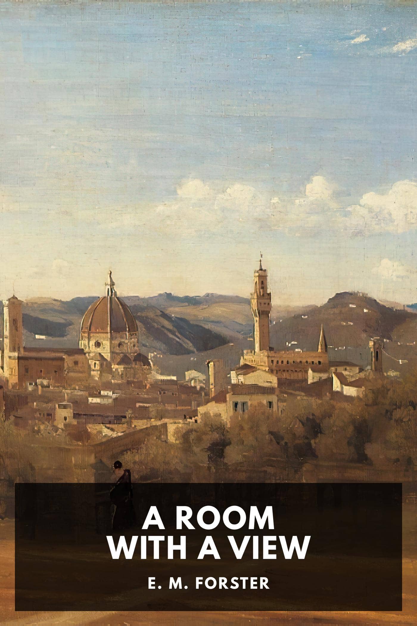 A Room With a View