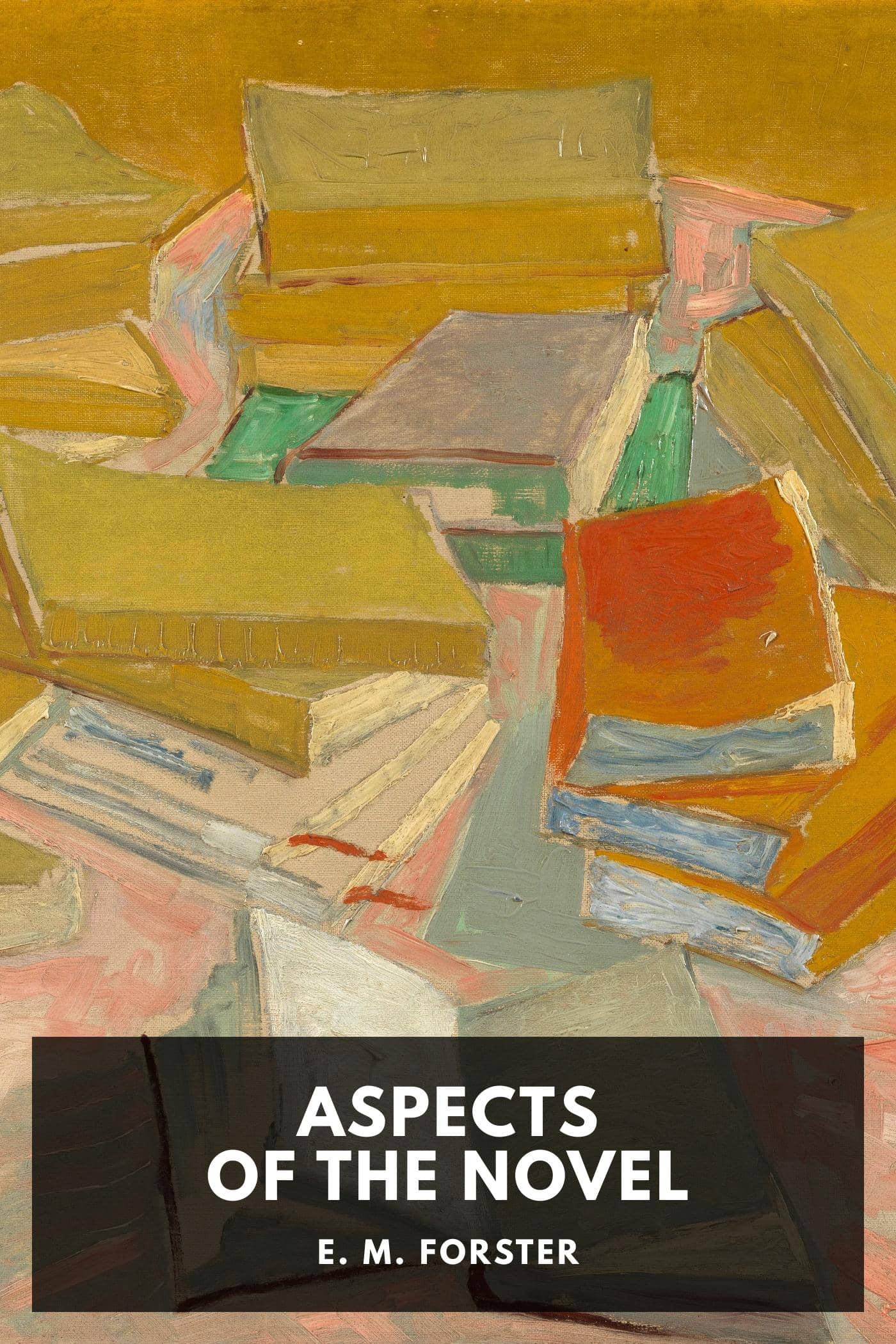 Aspects of the Novel