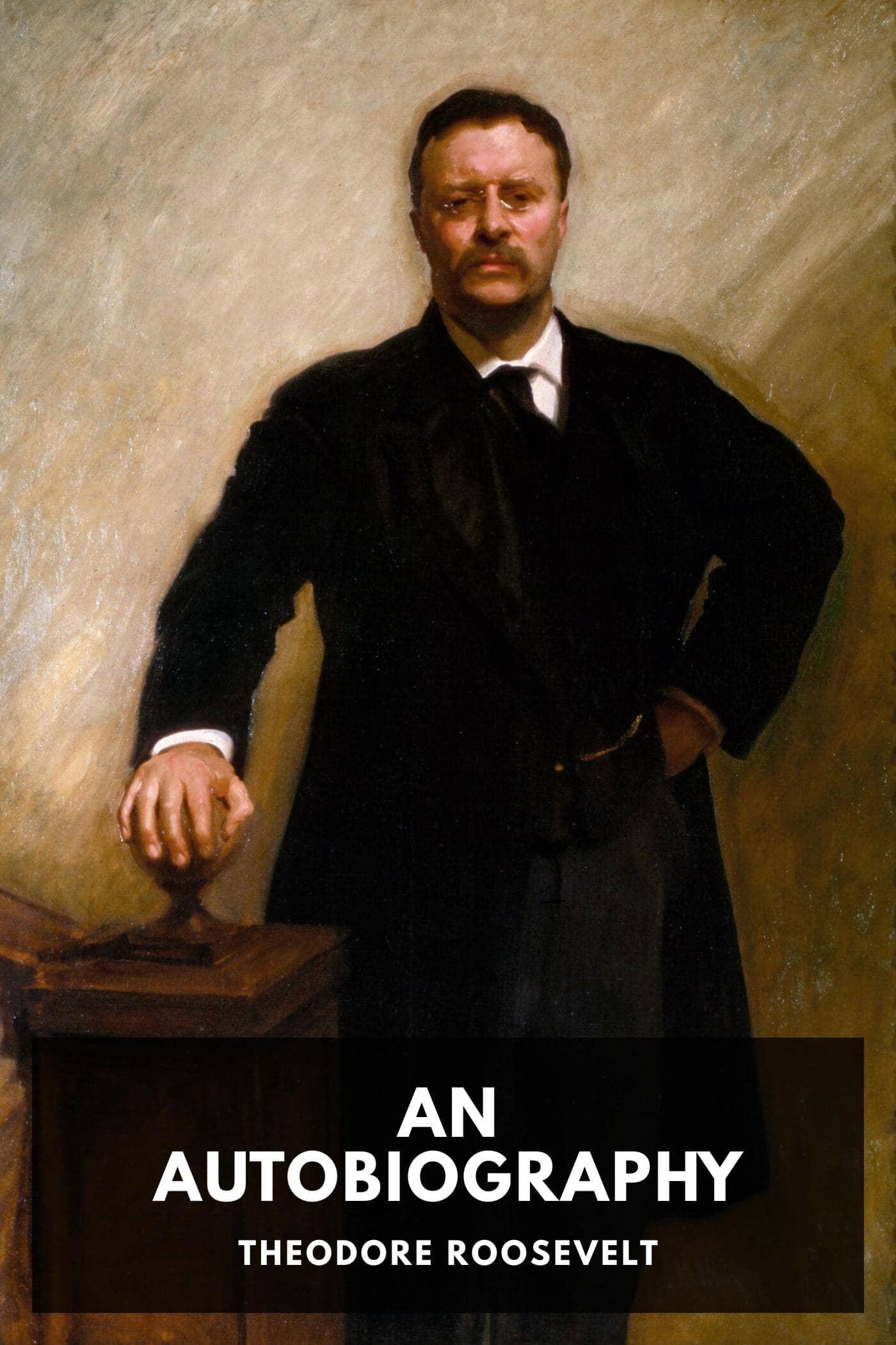 An Autobiography
