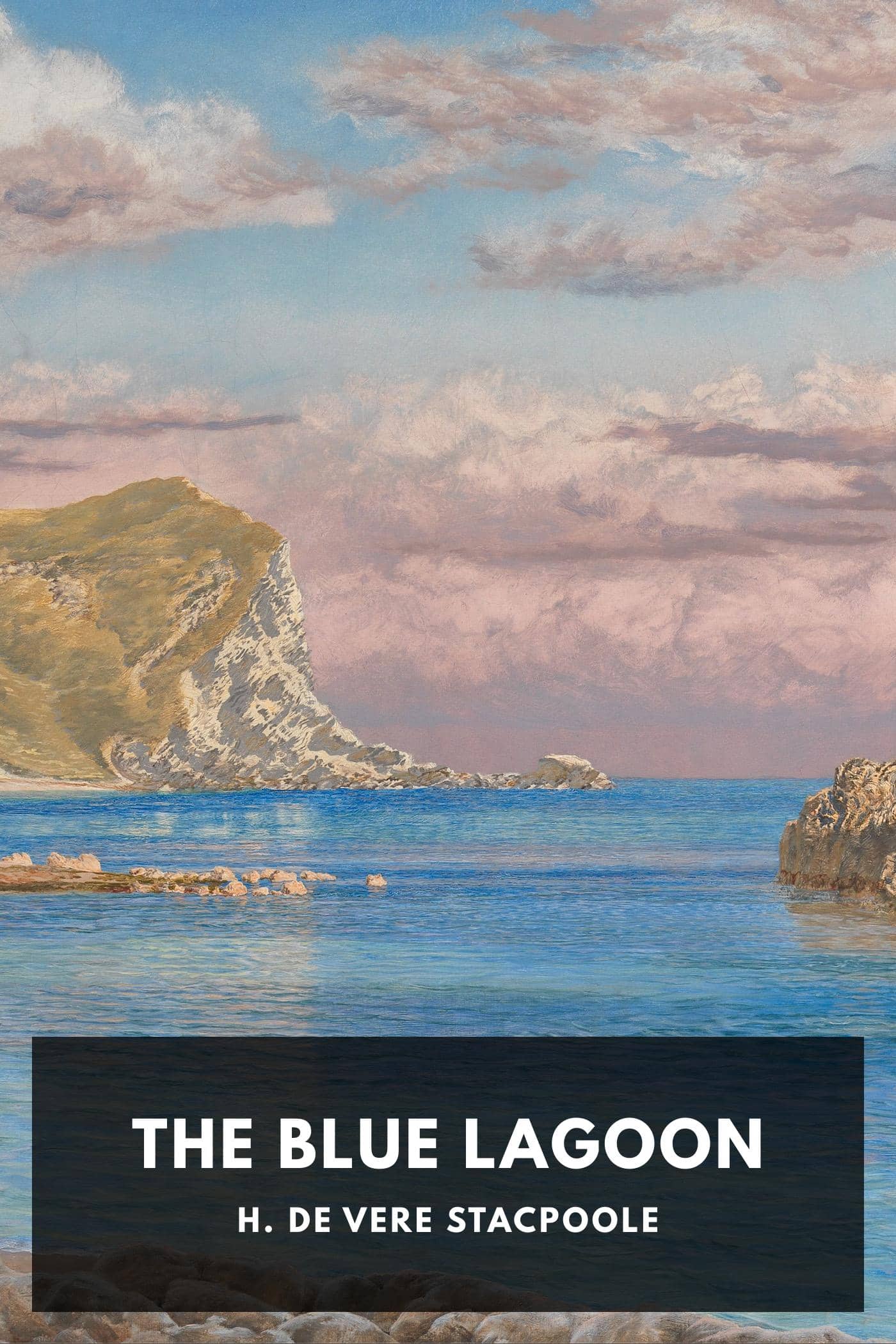 The Blue Lagoon