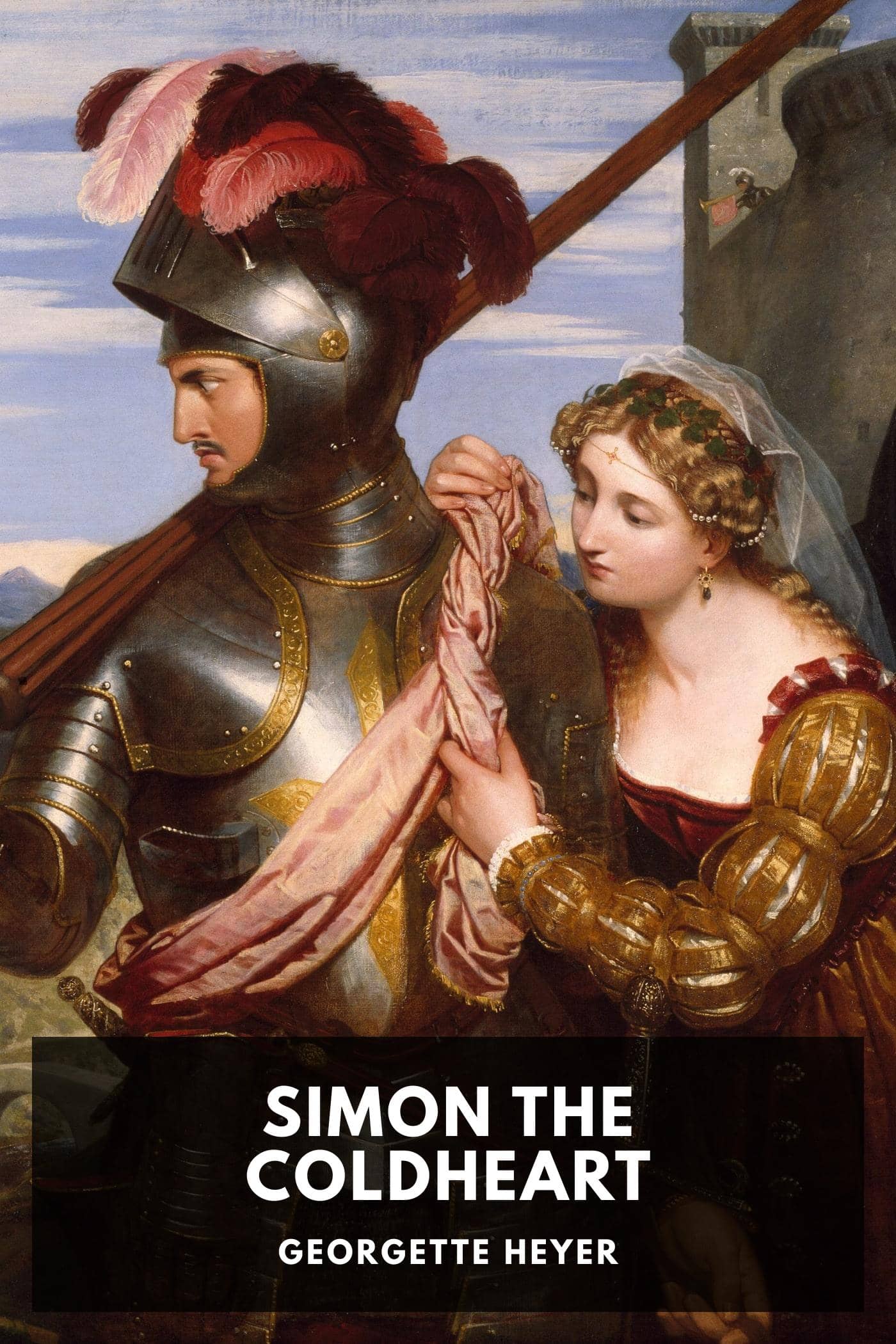 Simon the Coldheart