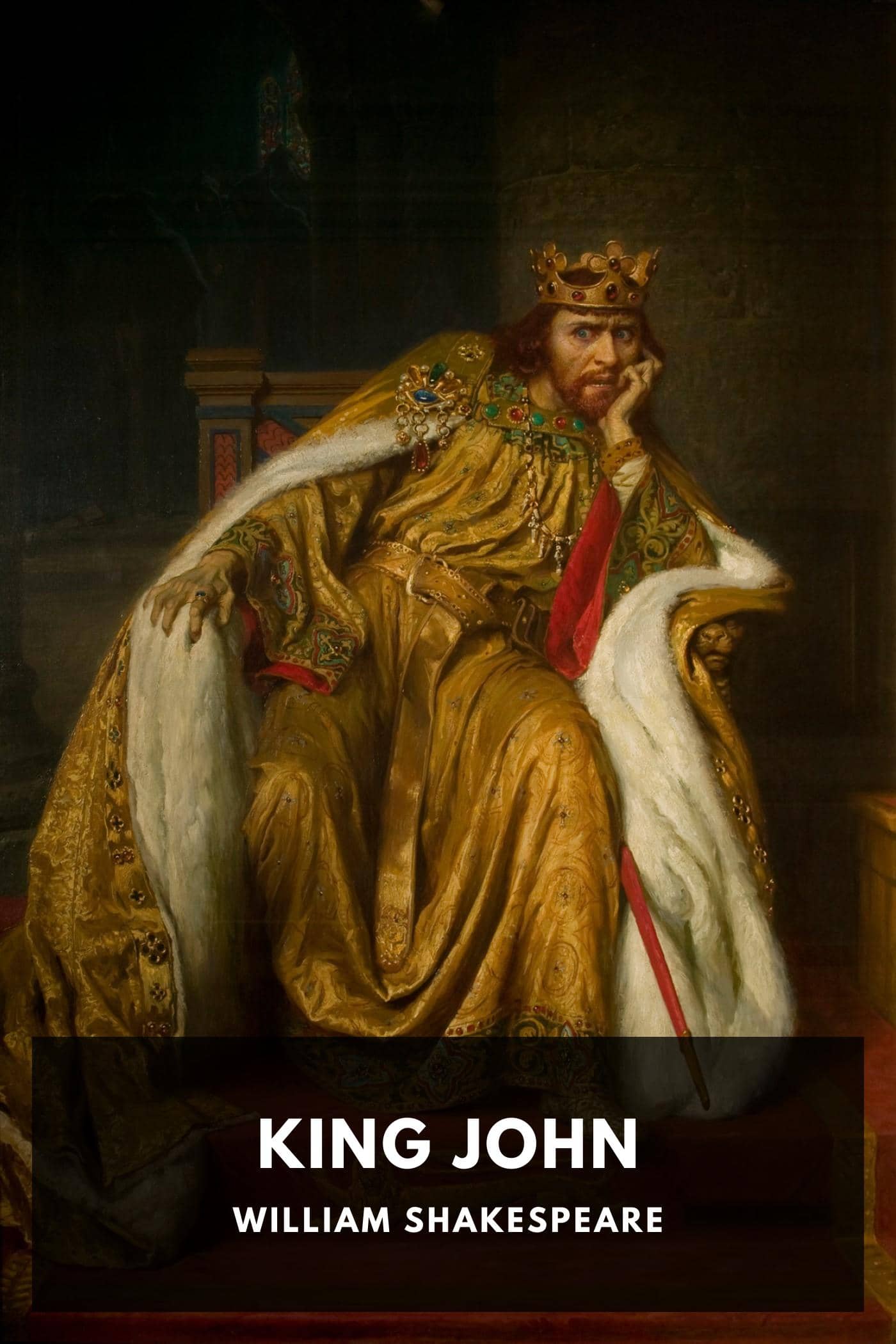 King John