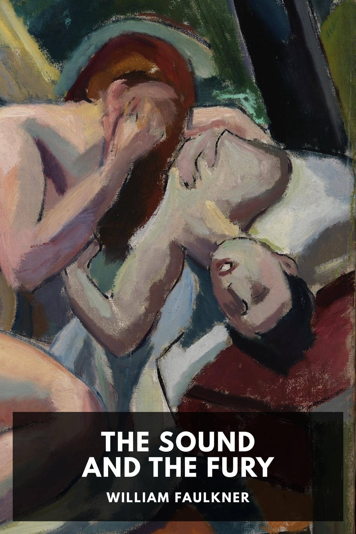 The Sound and the Fury