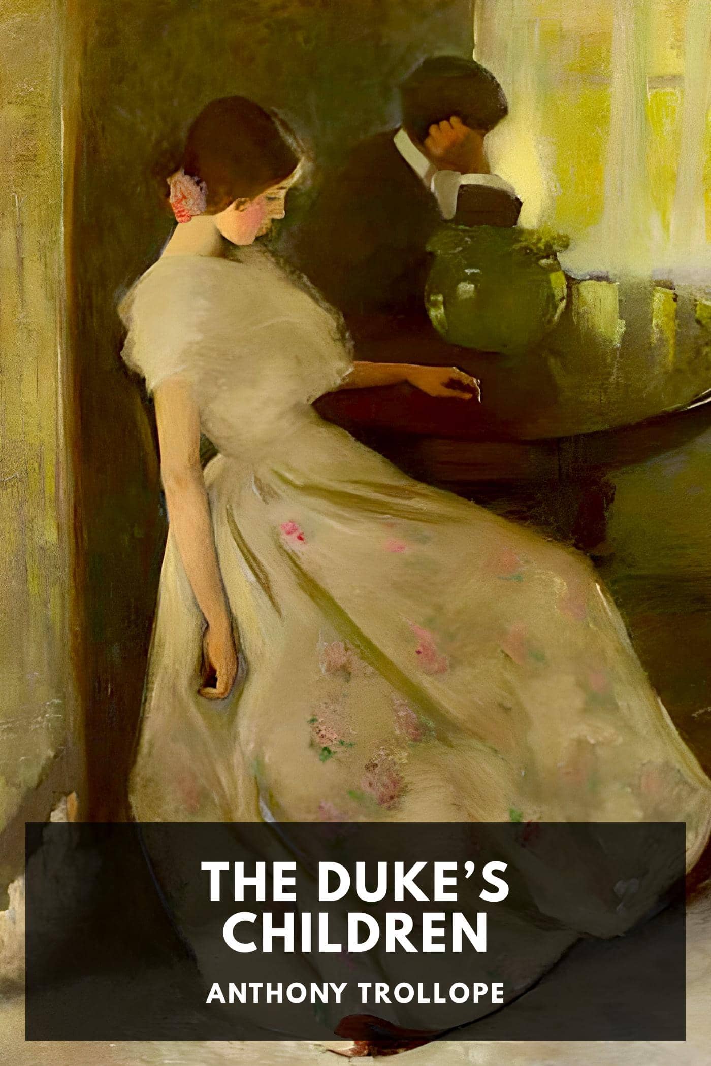 The Duke’s Children