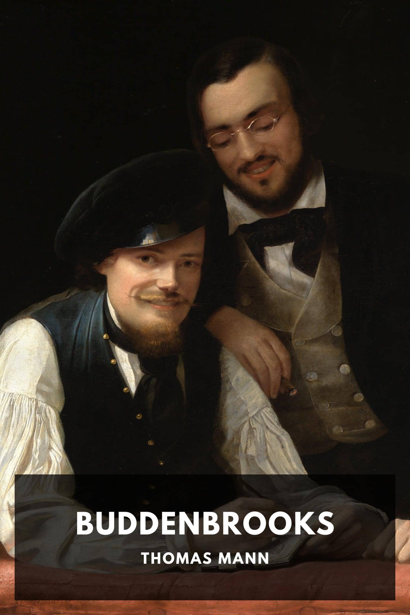 Buddenbrooks