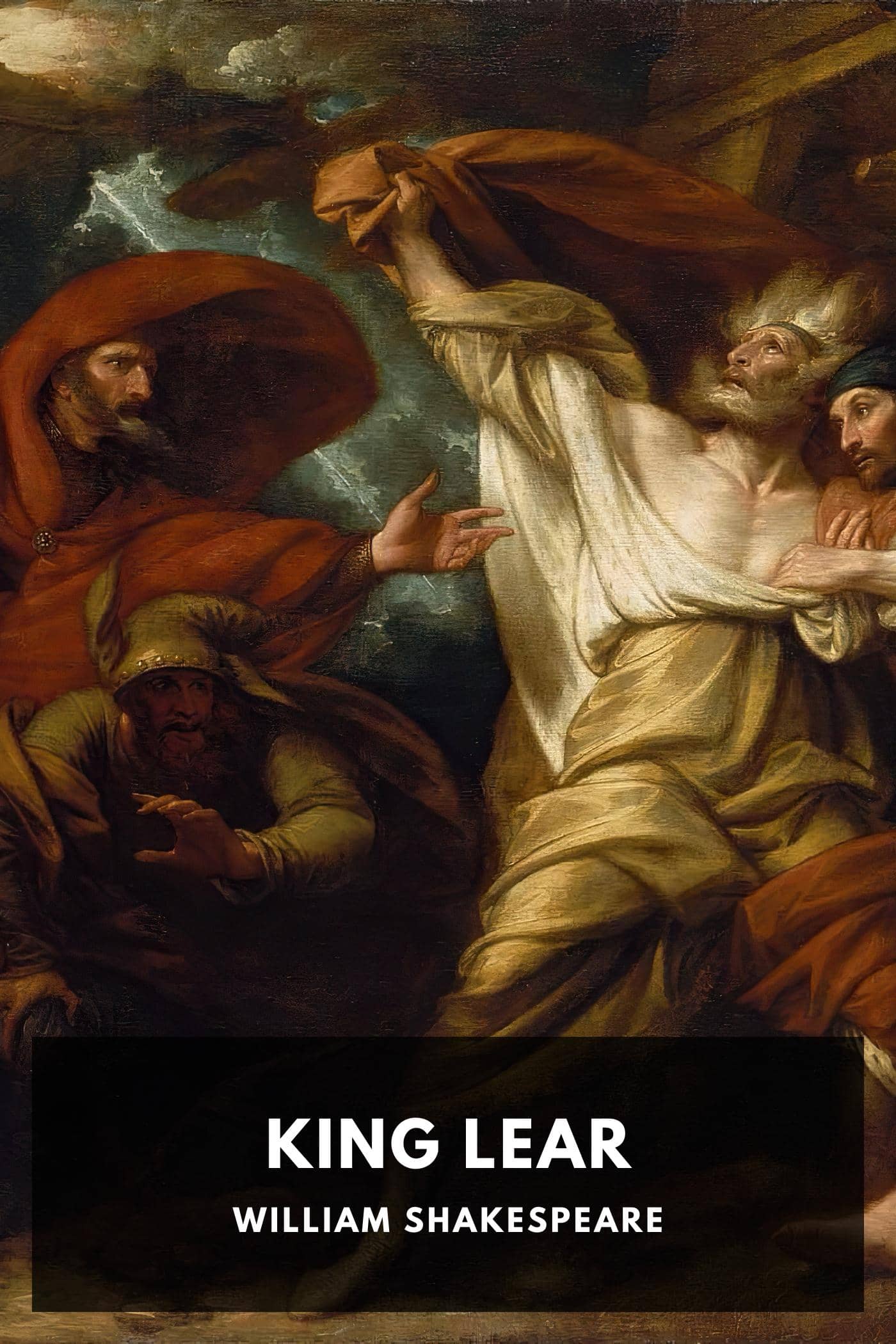 King Lear