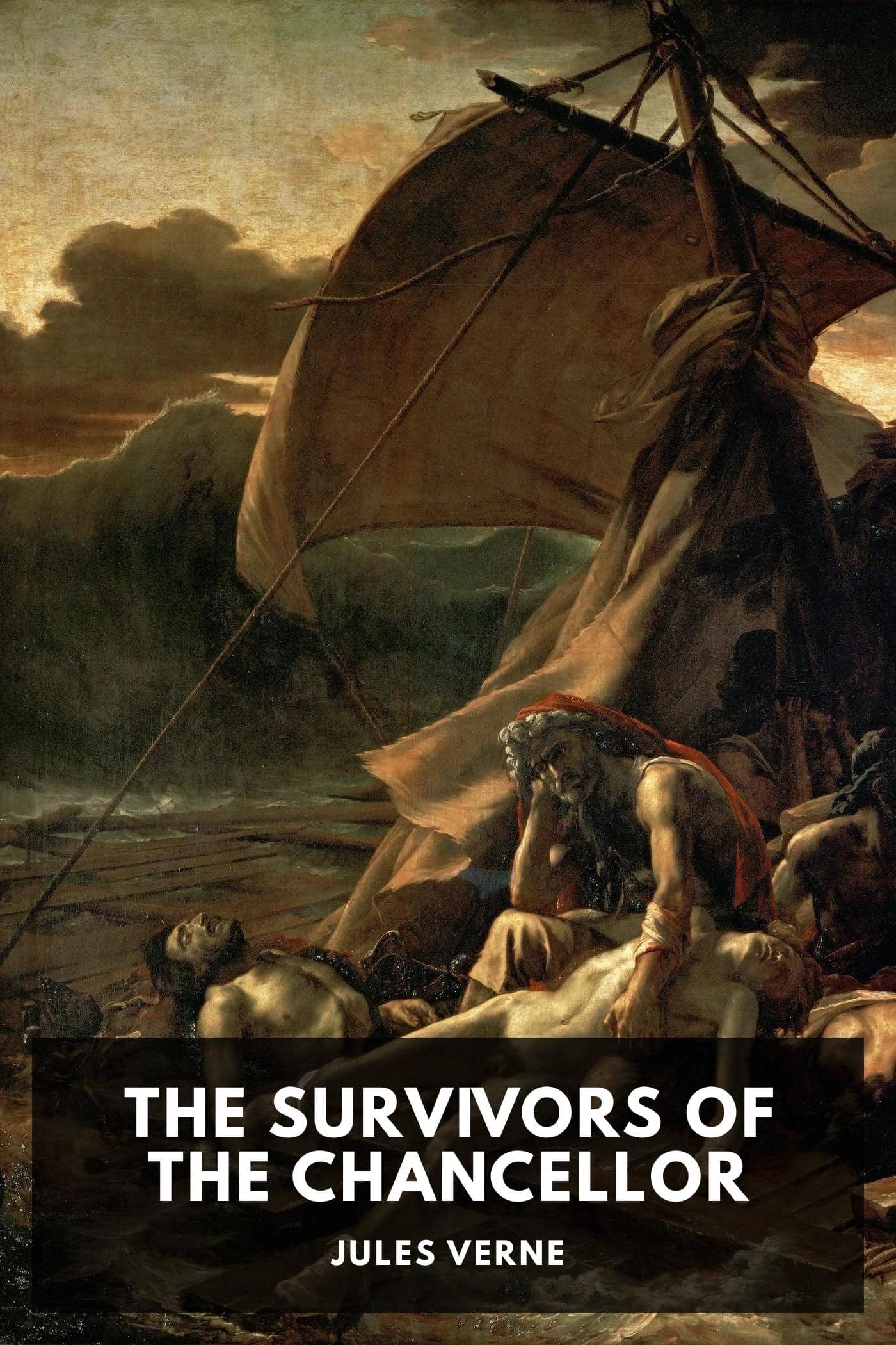 The Survivors of the Chancellor