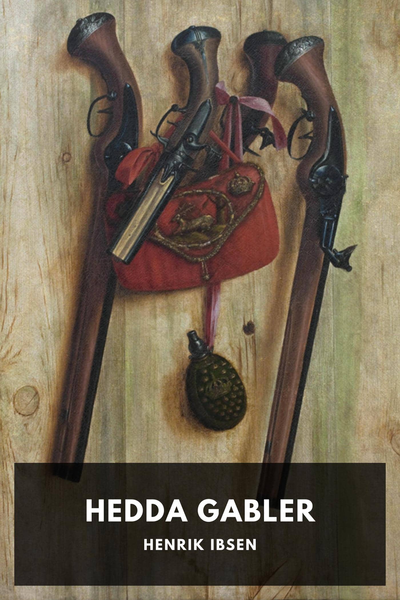 Hedda Gabler