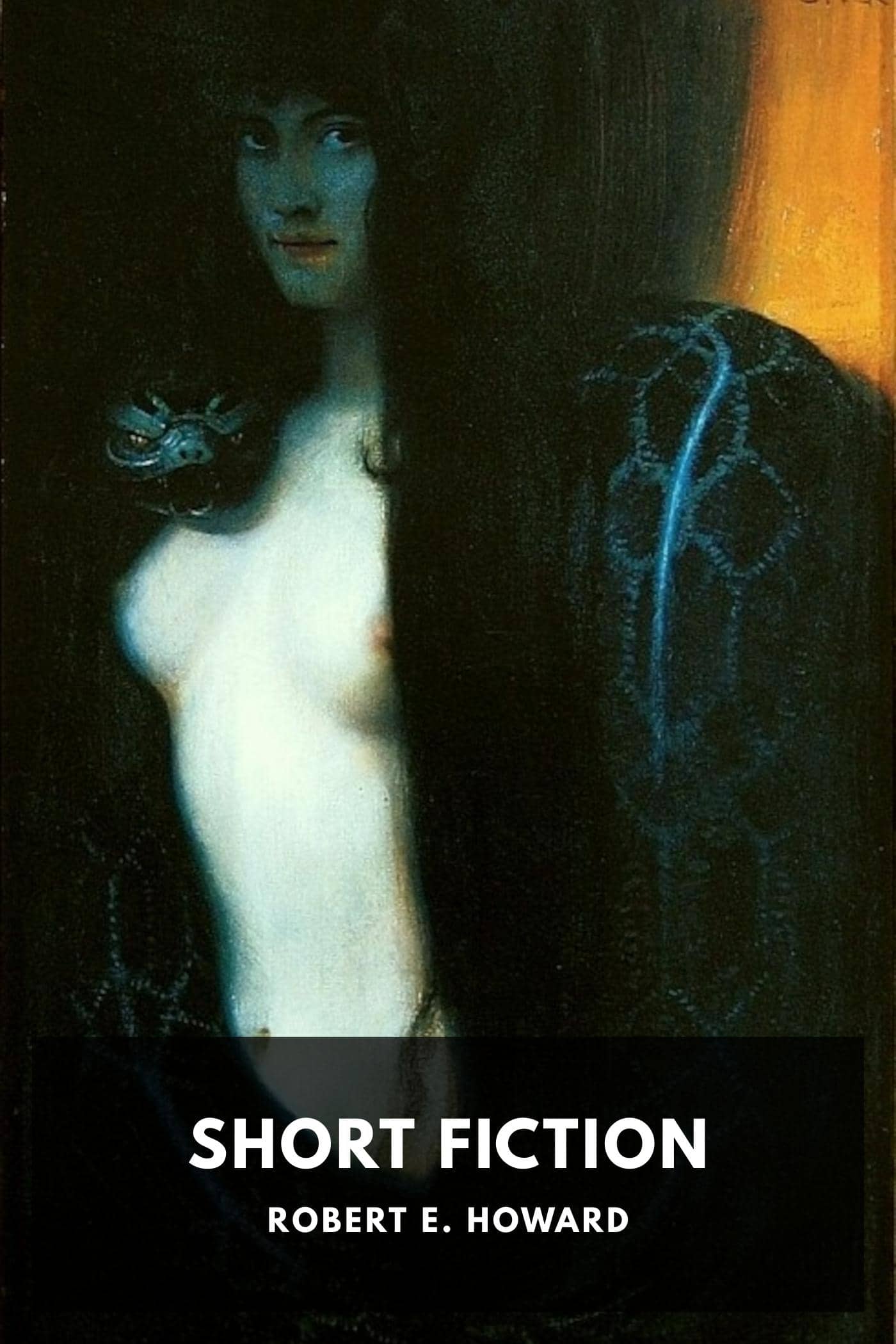 Short Fiction