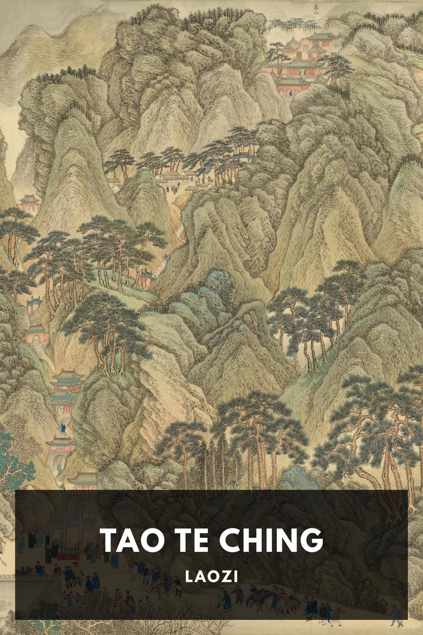 Tao Te Ching
