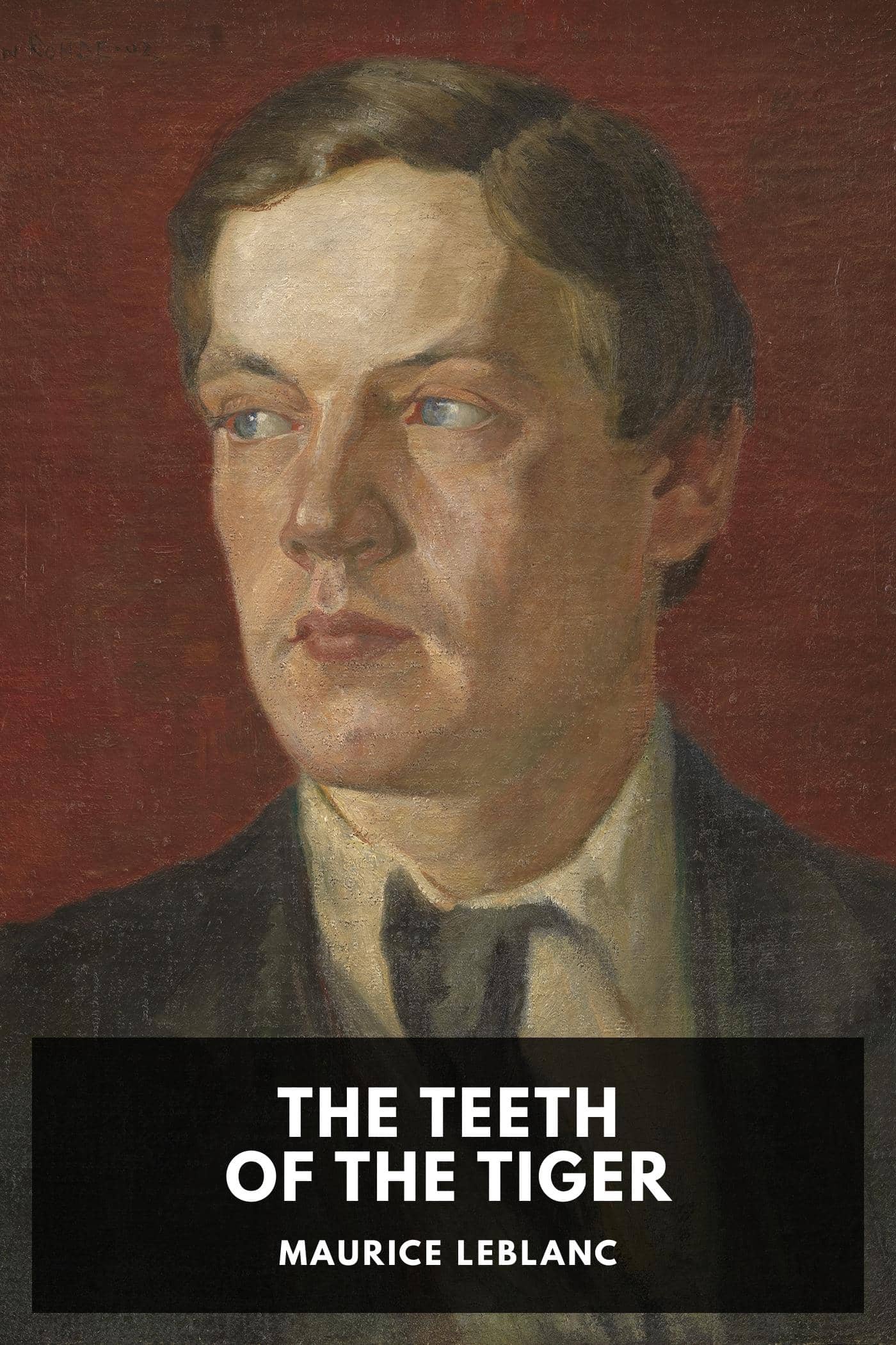 The Teeth of the Tiger