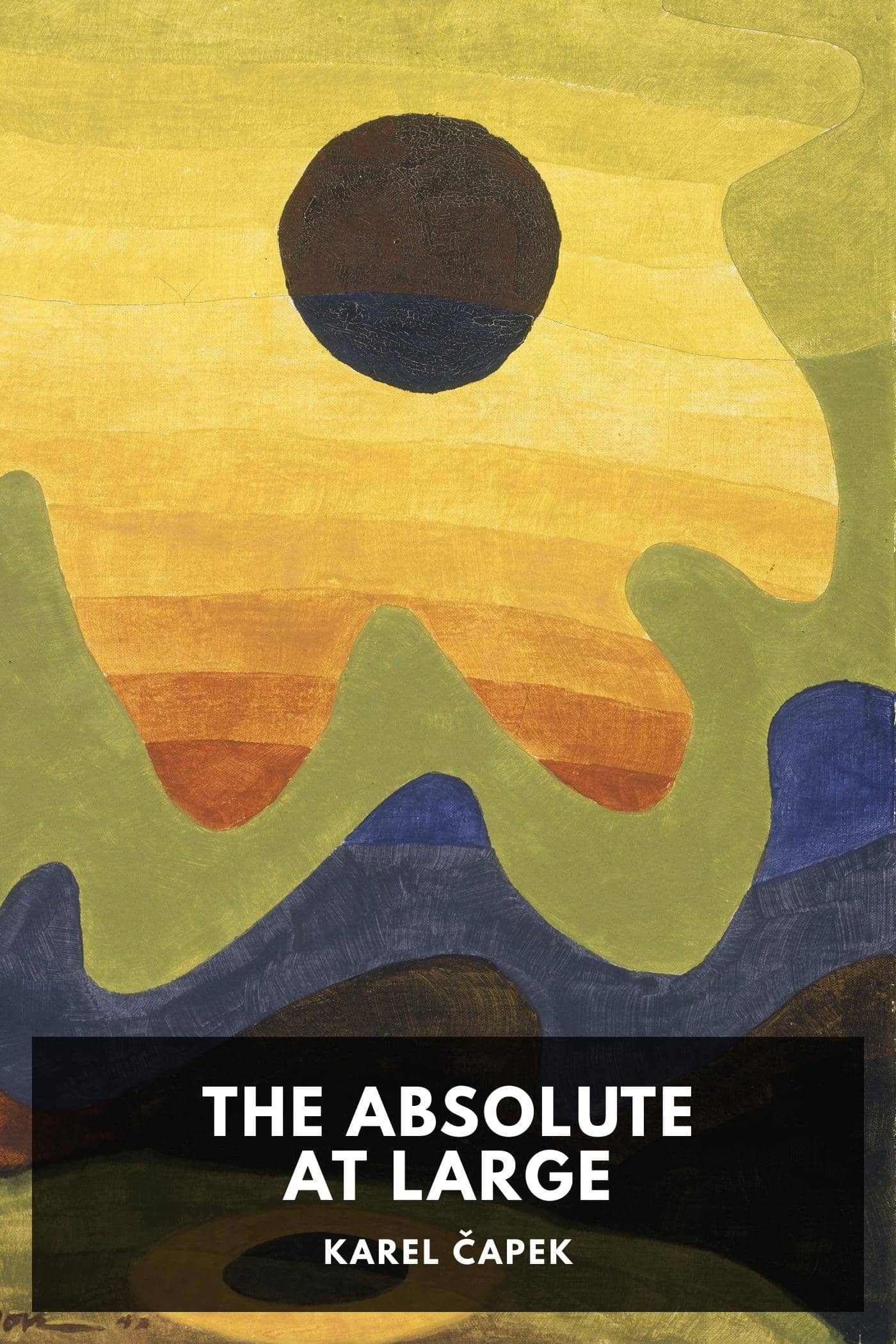 The Absolute at Large