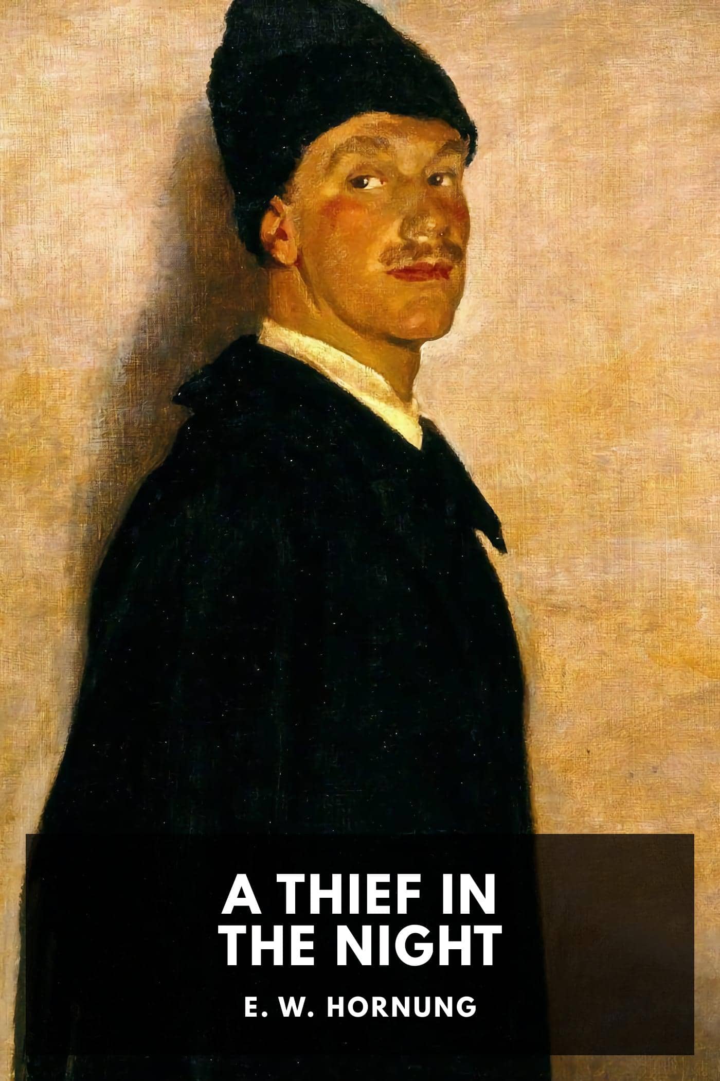 A Thief in the Night
