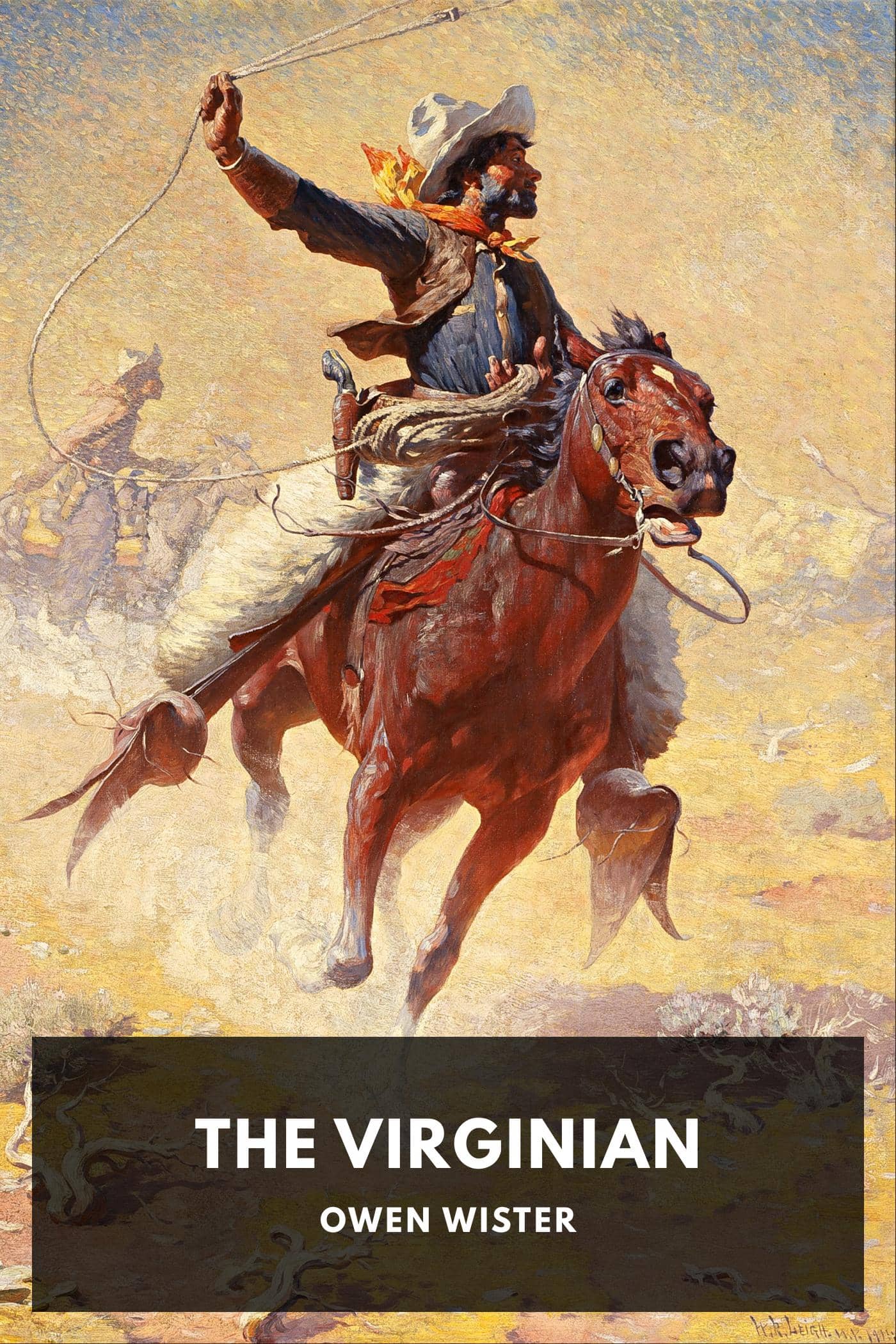 The Virginian