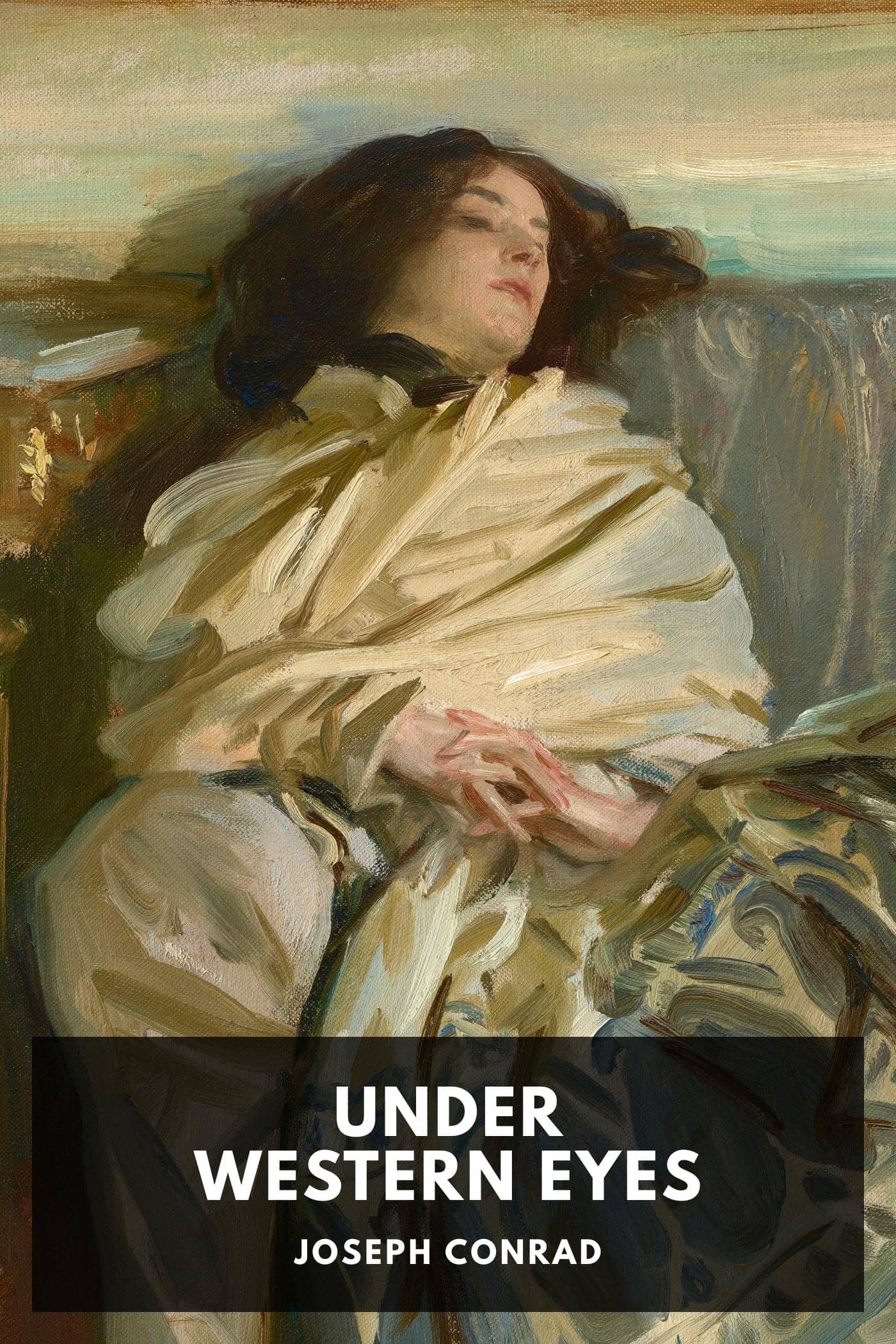 Under Western Eyes