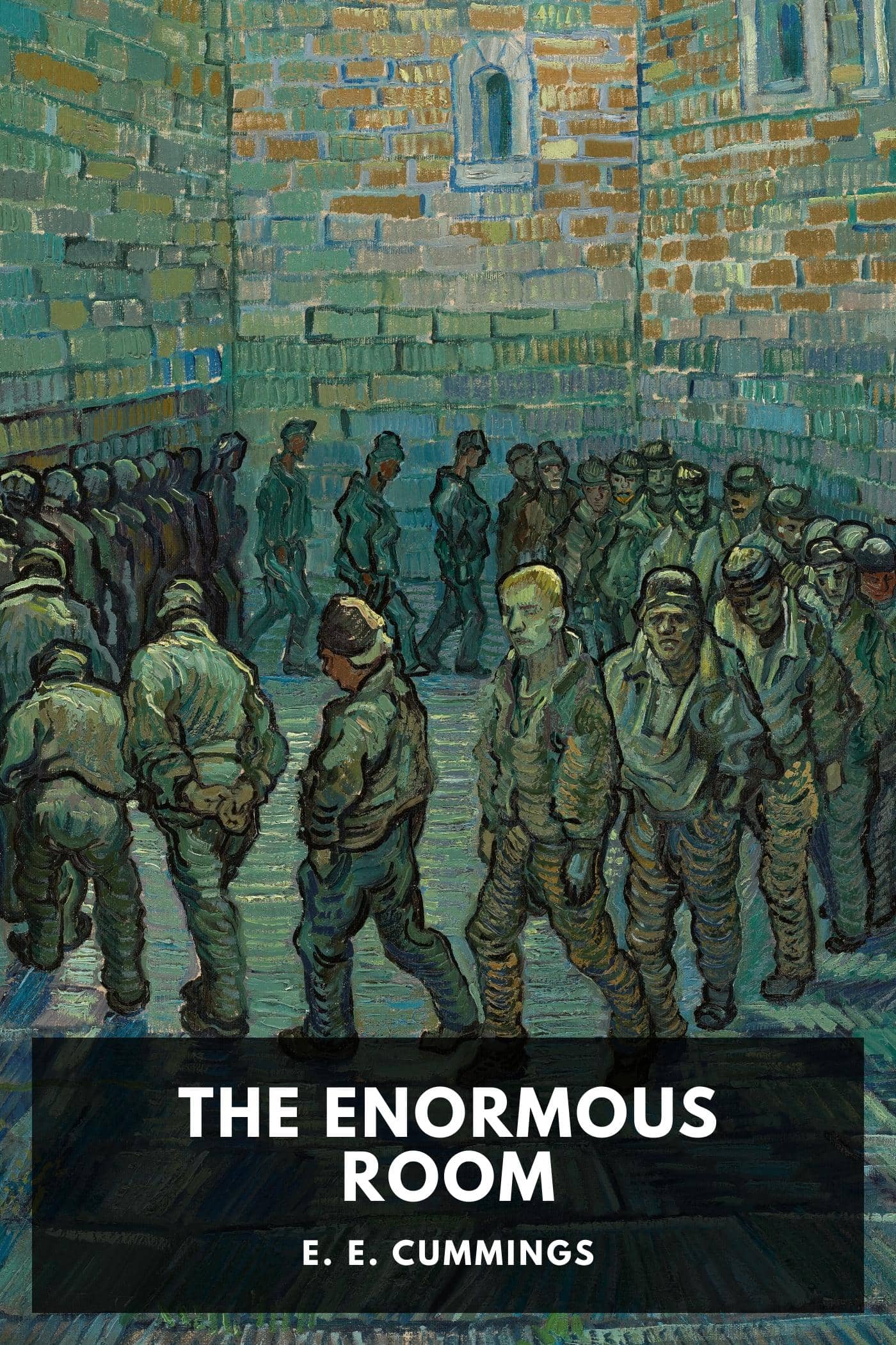 The Enormous Room