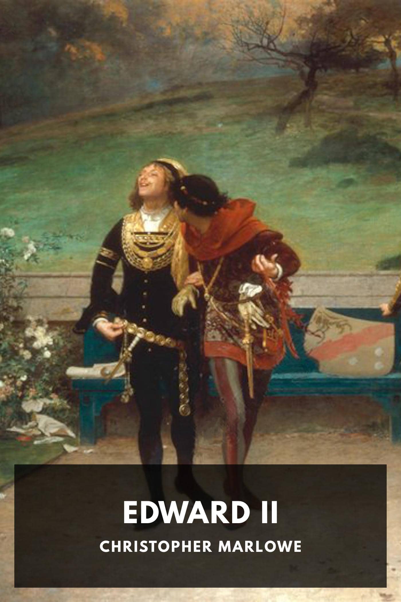 Edward II