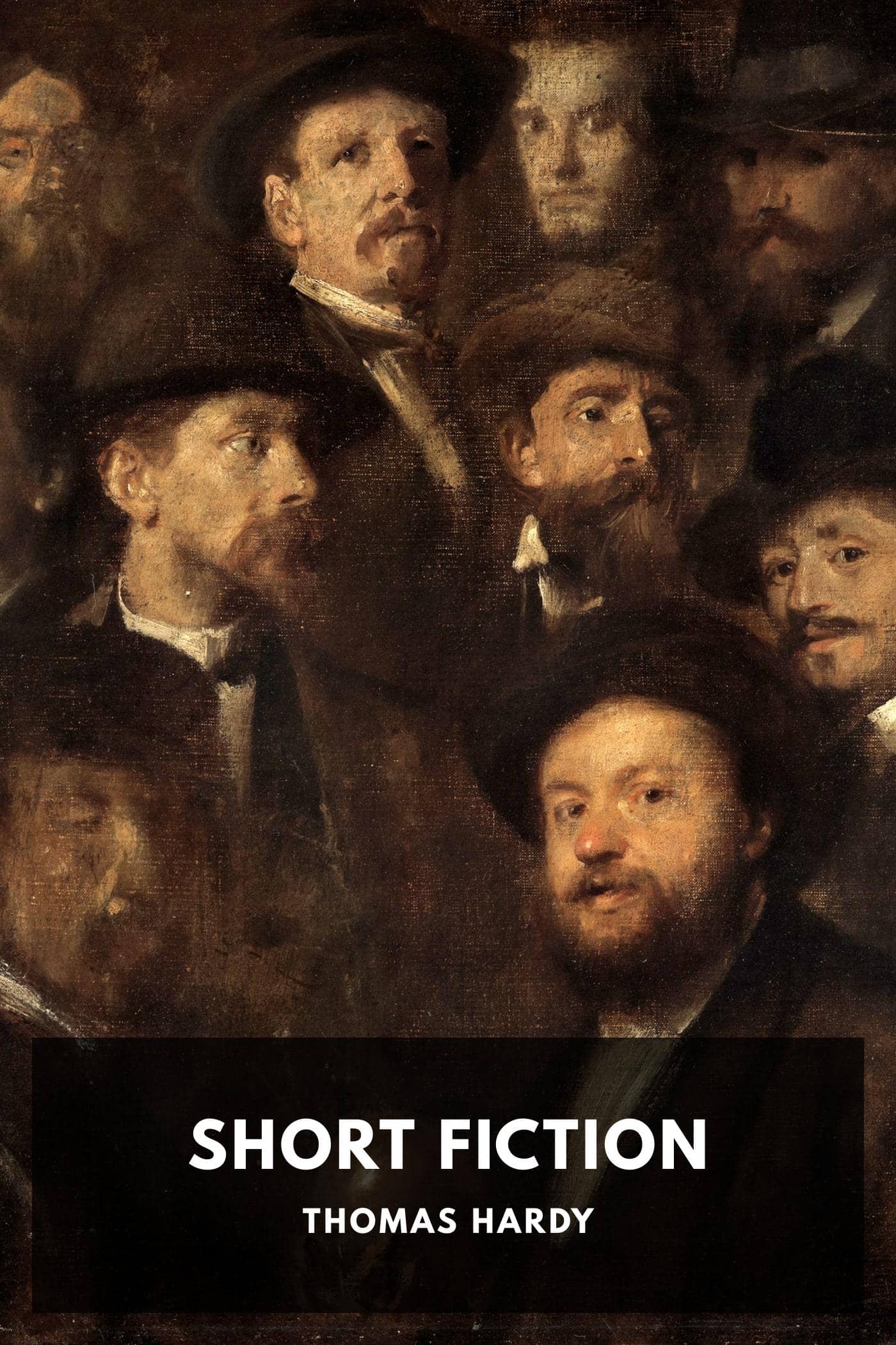 Short Fiction