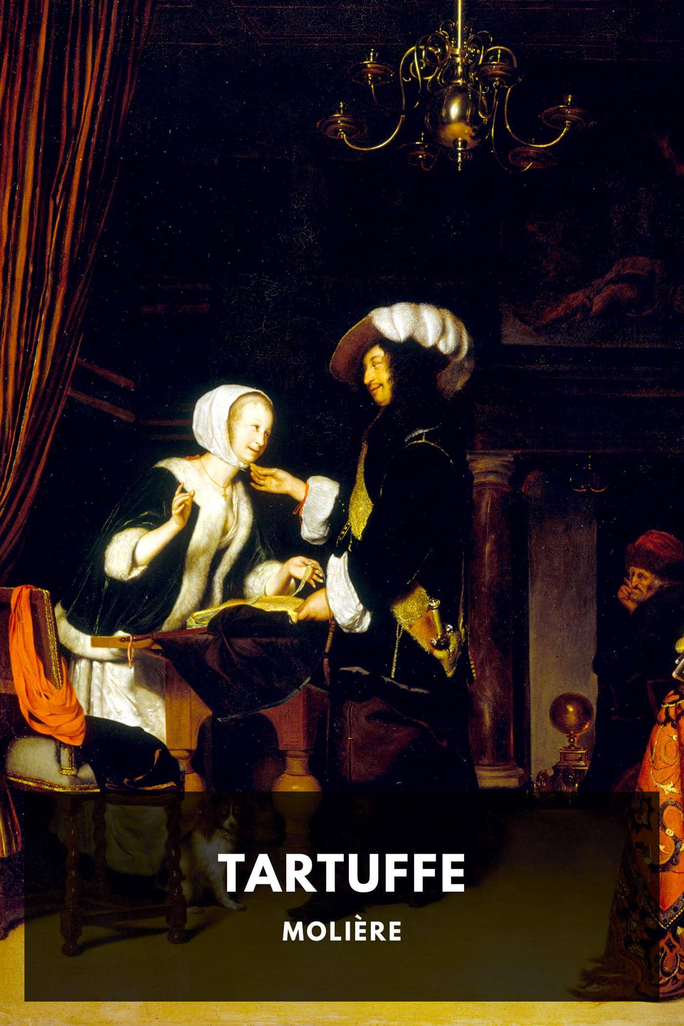 Tartuffe