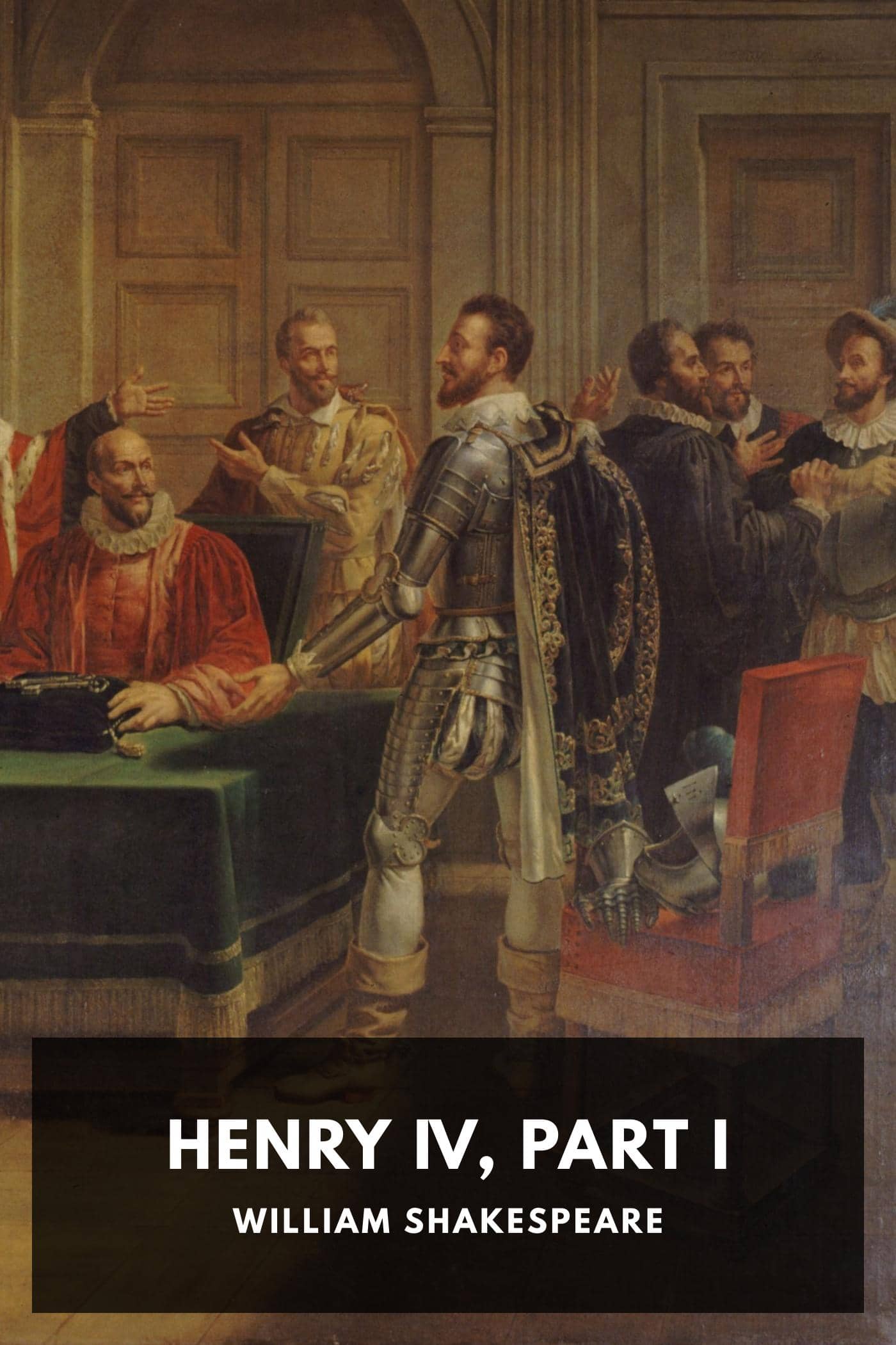 Henry IV, Part I