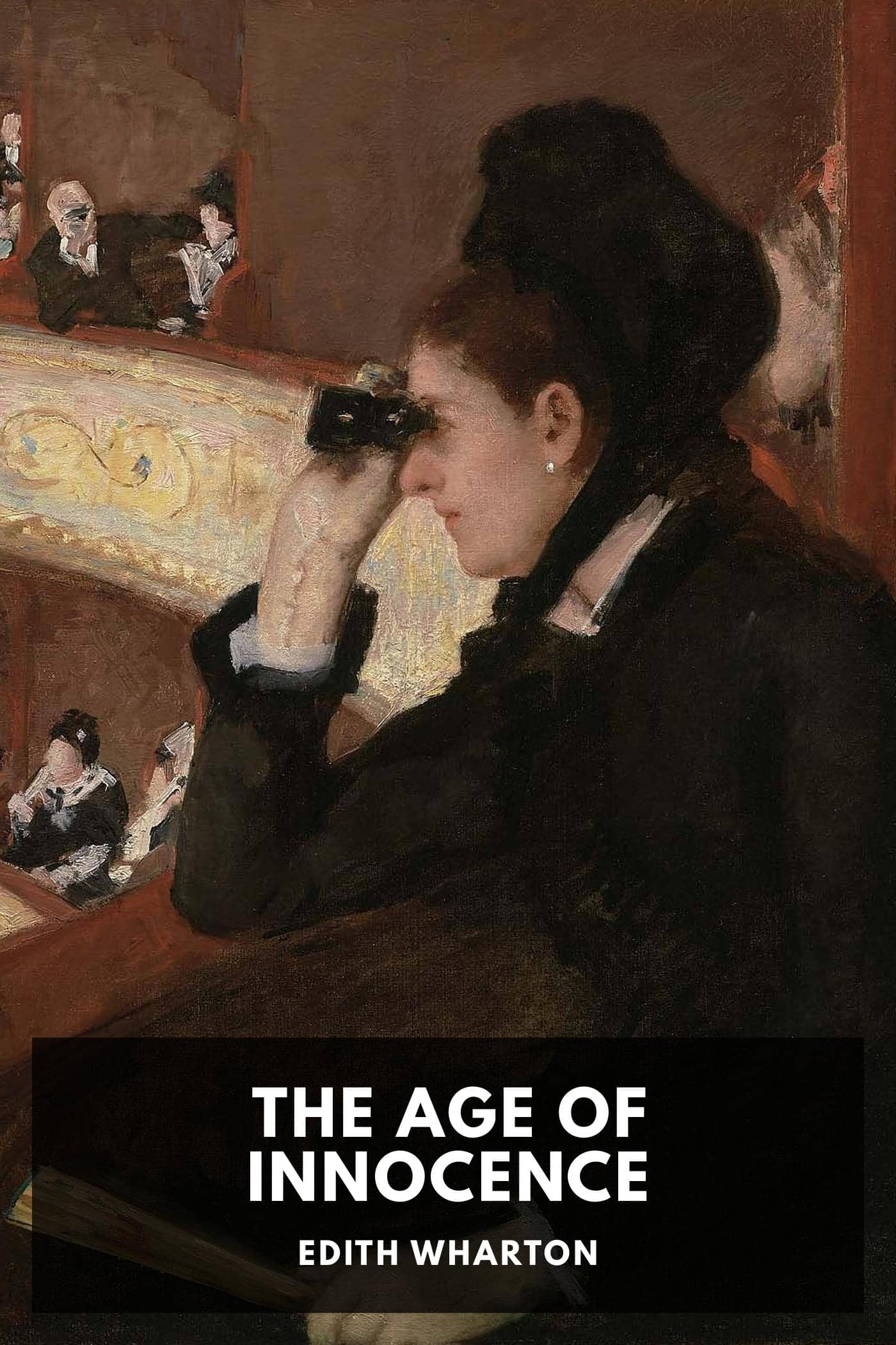 The Age of Innocence