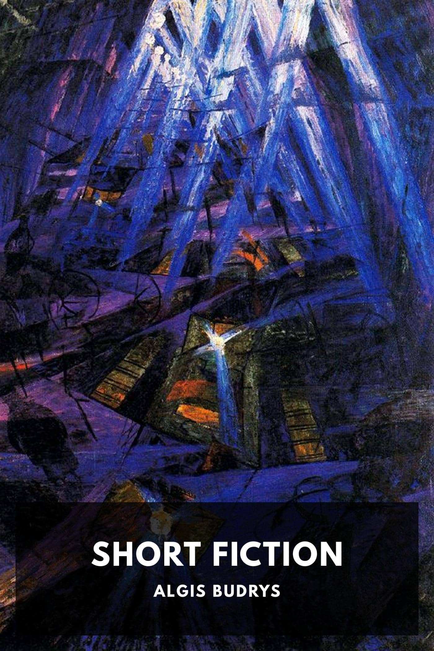 Short Fiction