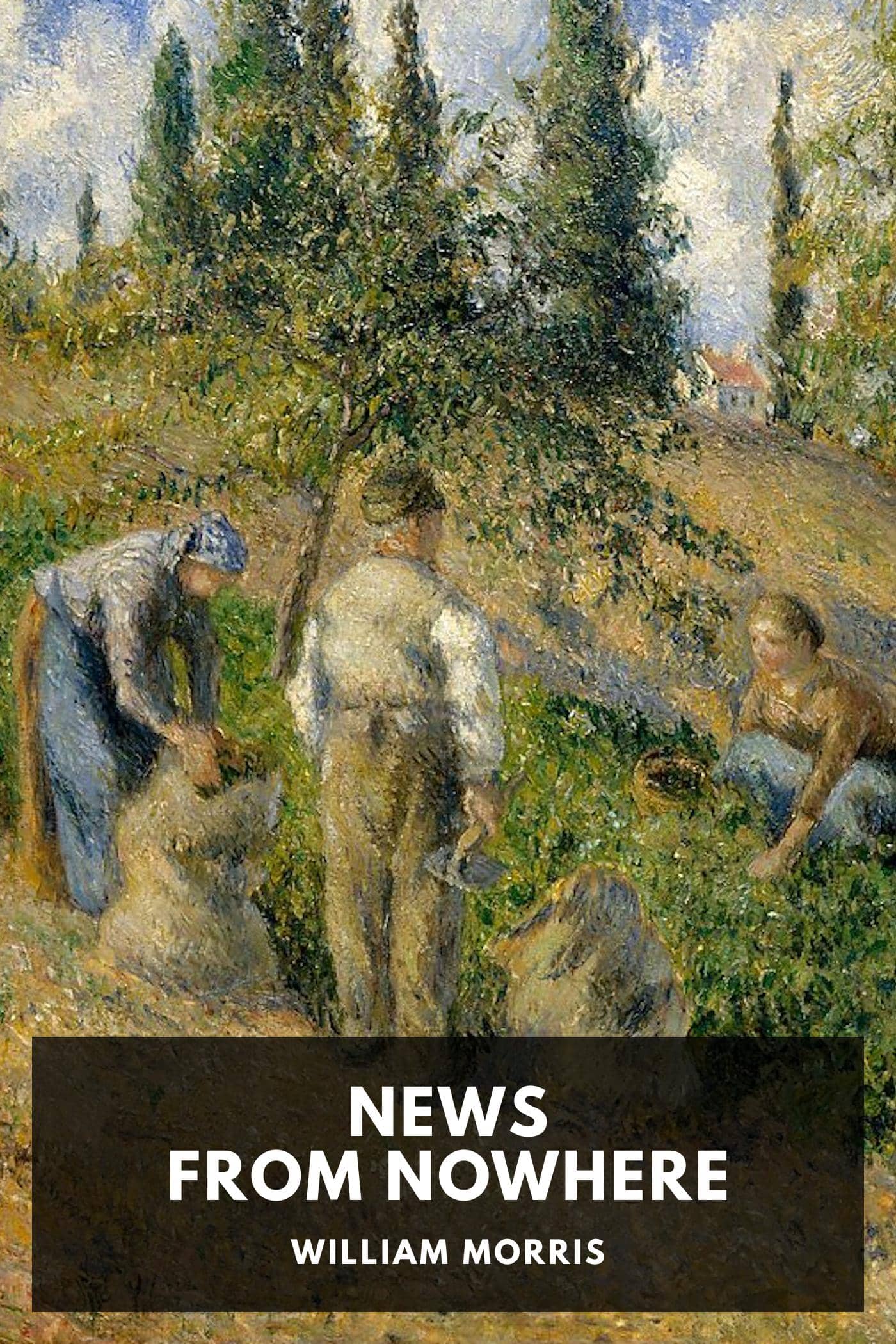 News from Nowhere