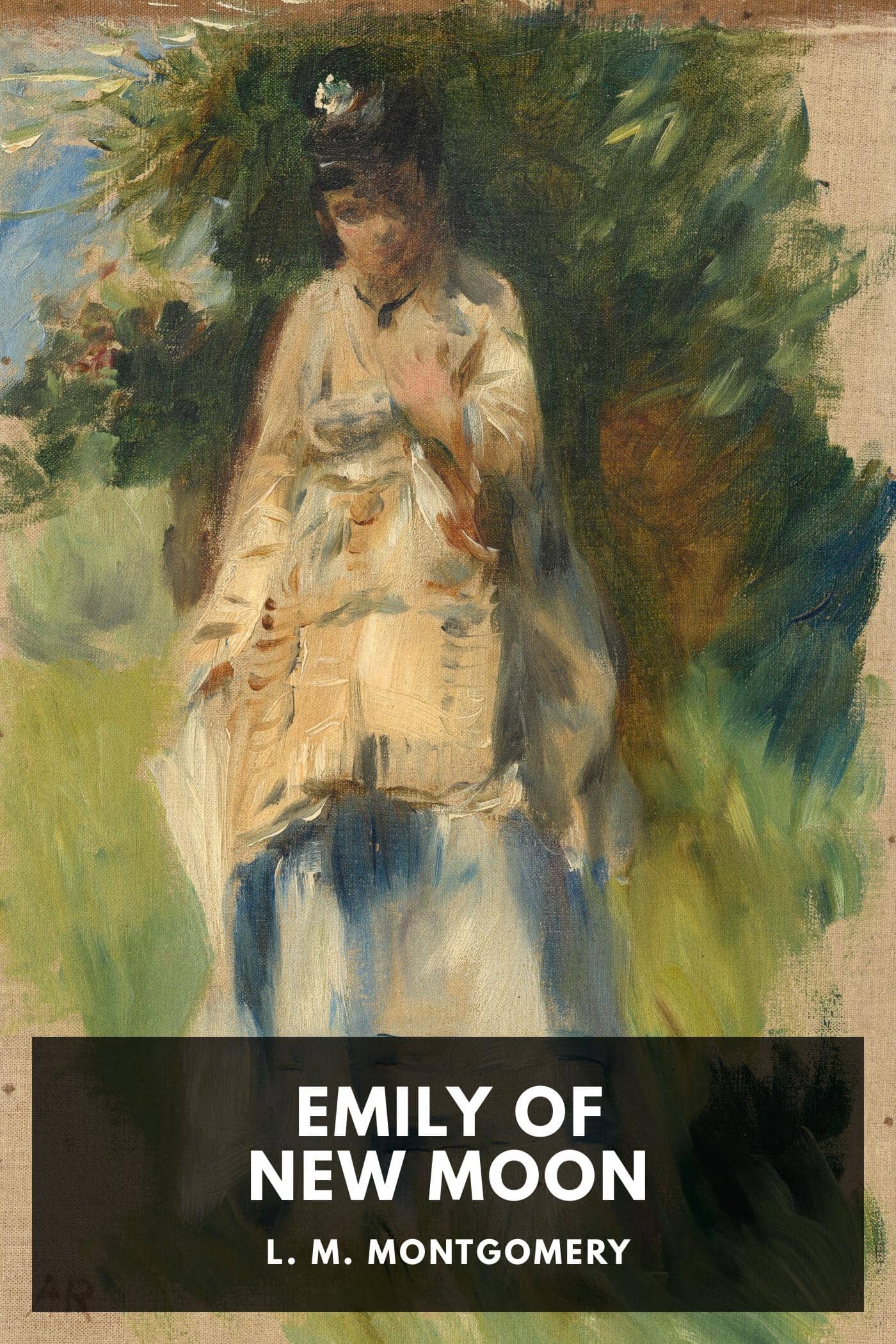 Emily of New Moon
