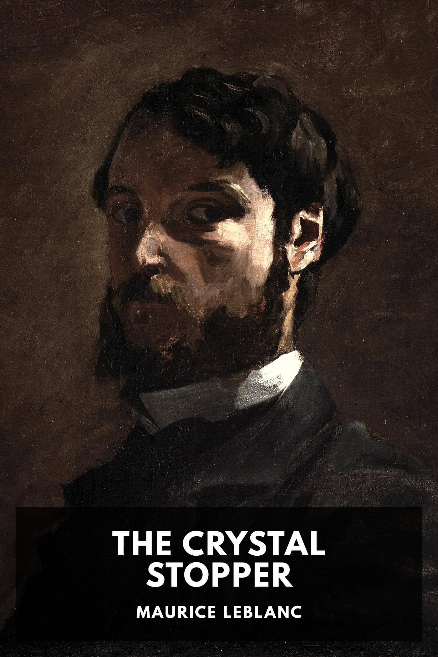 The Crystal Stopper