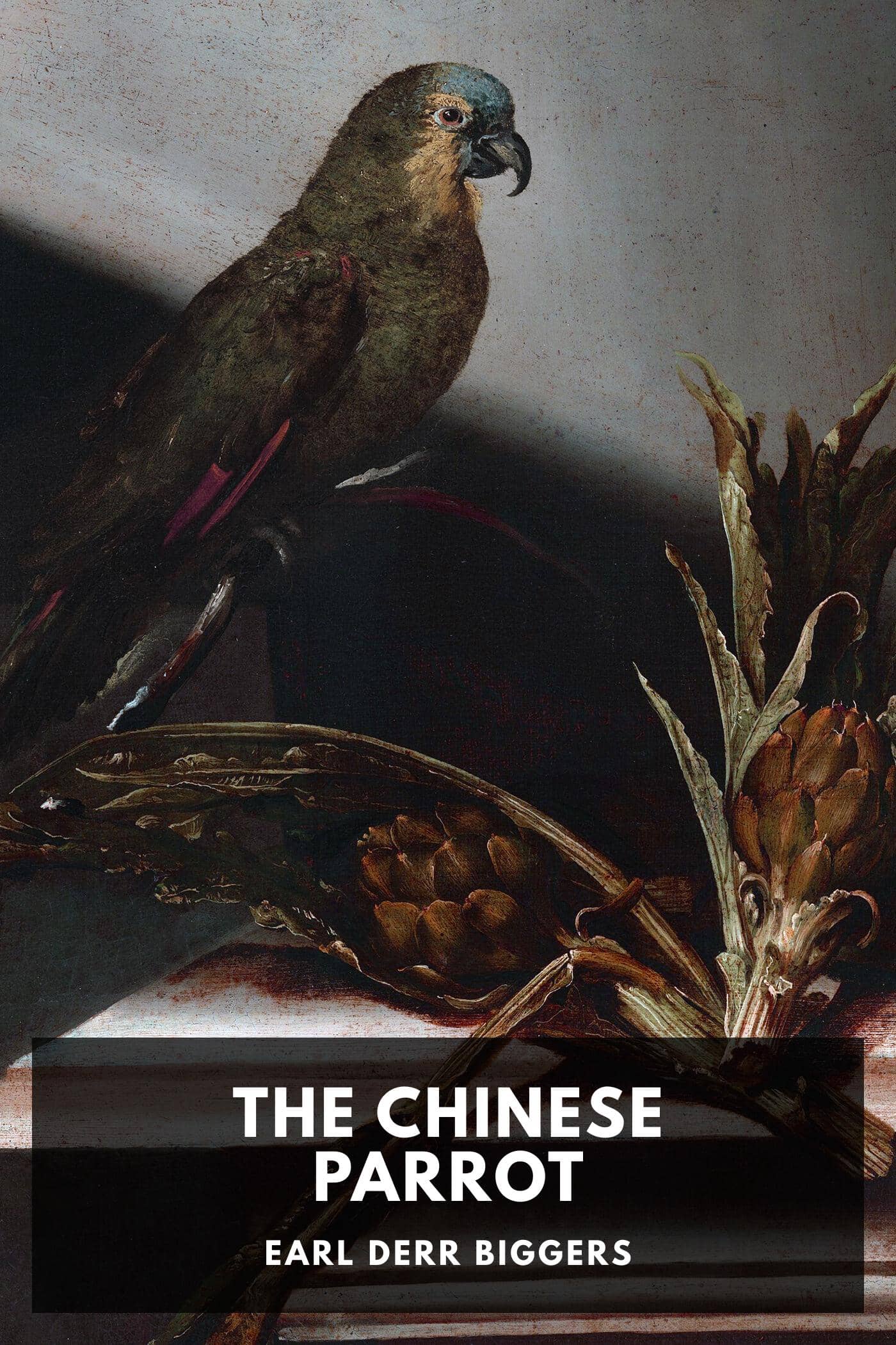 The Chinese Parrot
