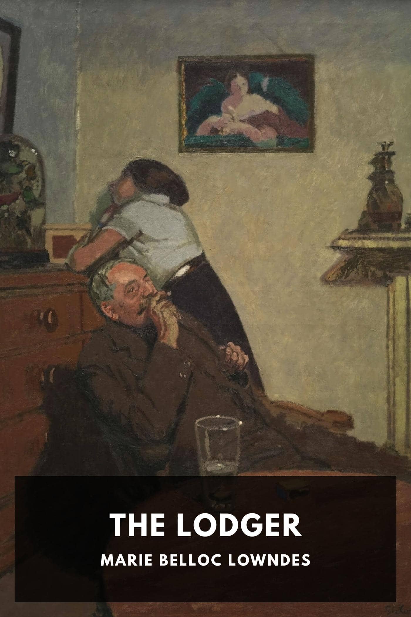 The Lodger