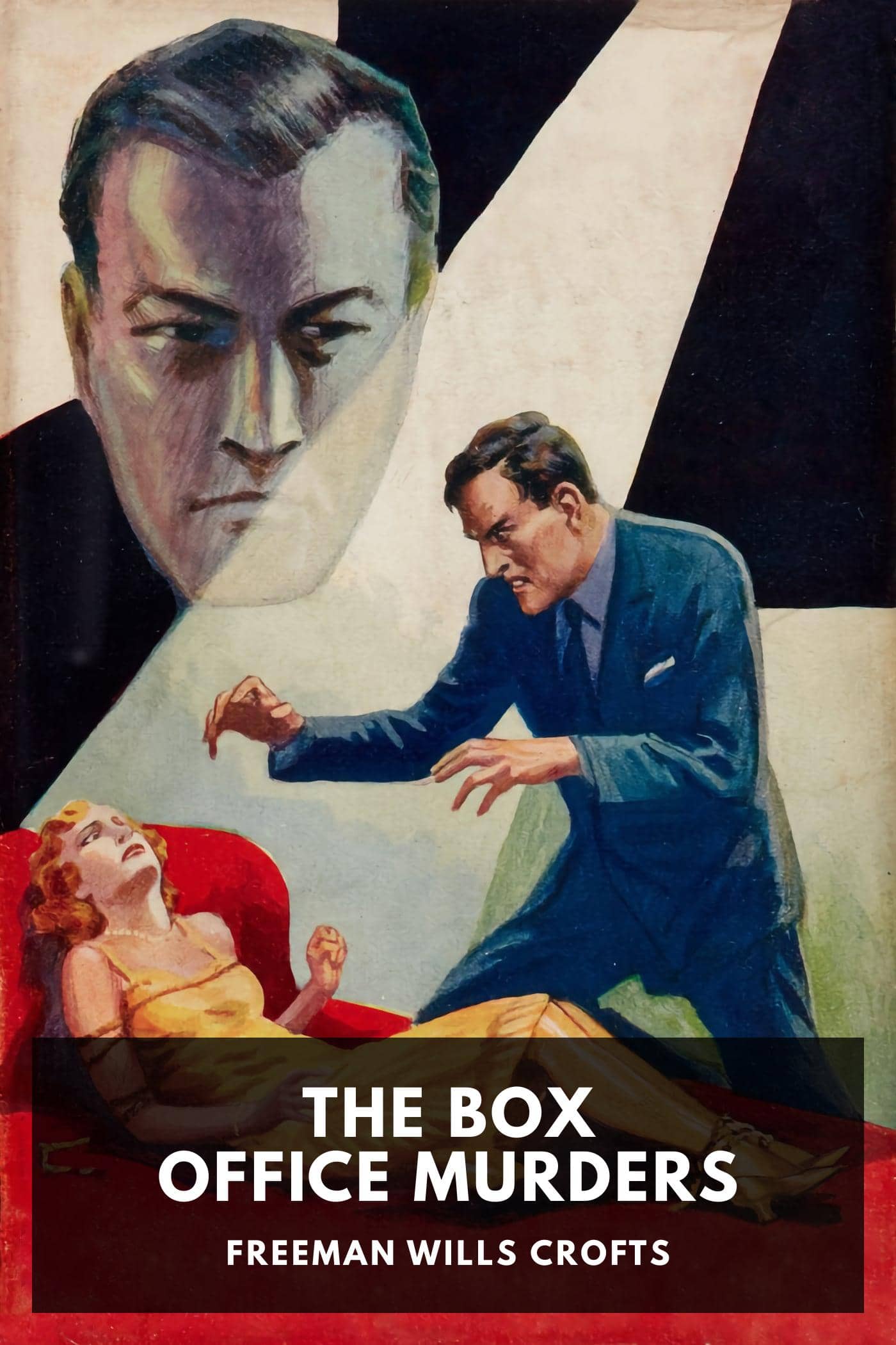 The Box Office Murders