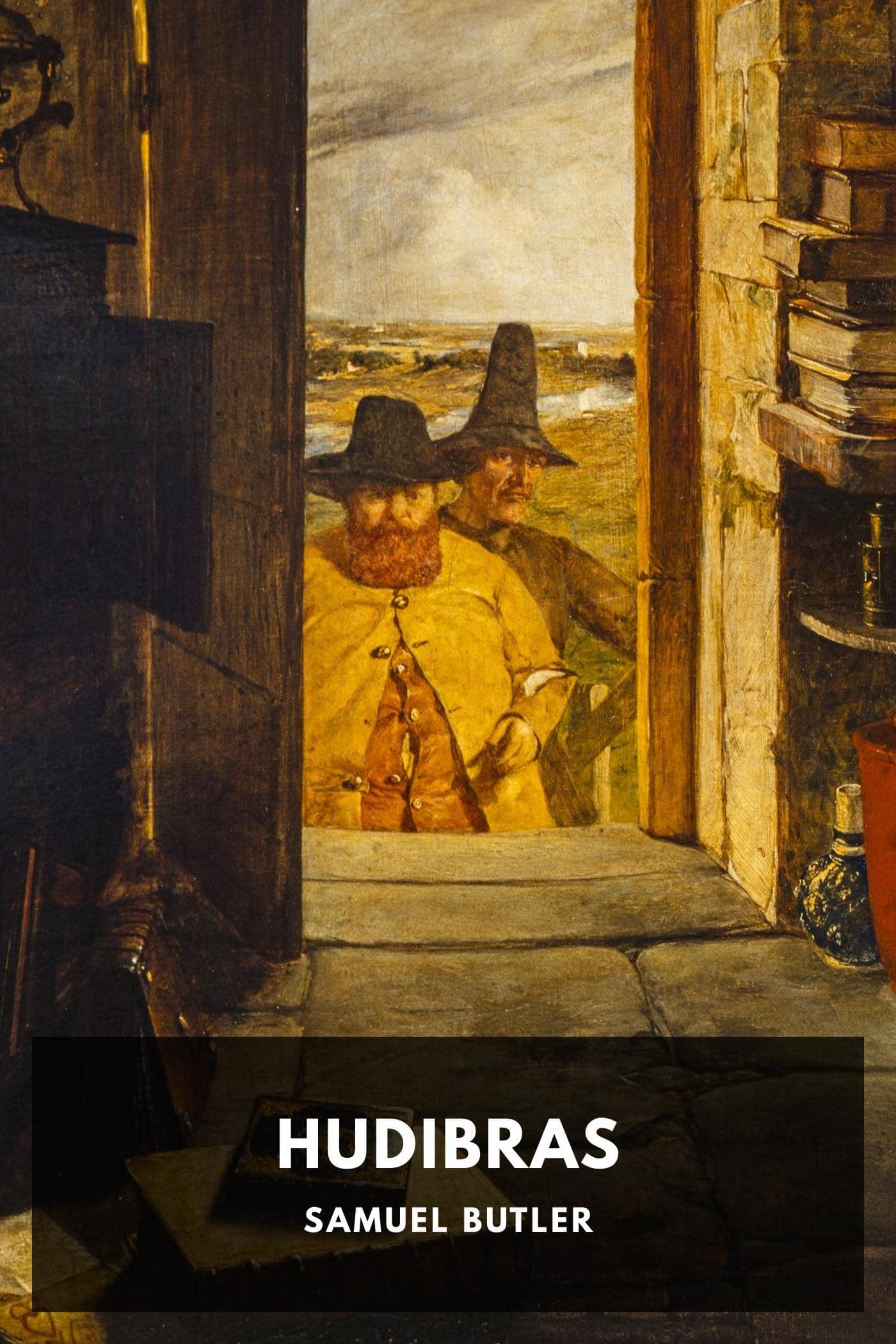 Hudibras