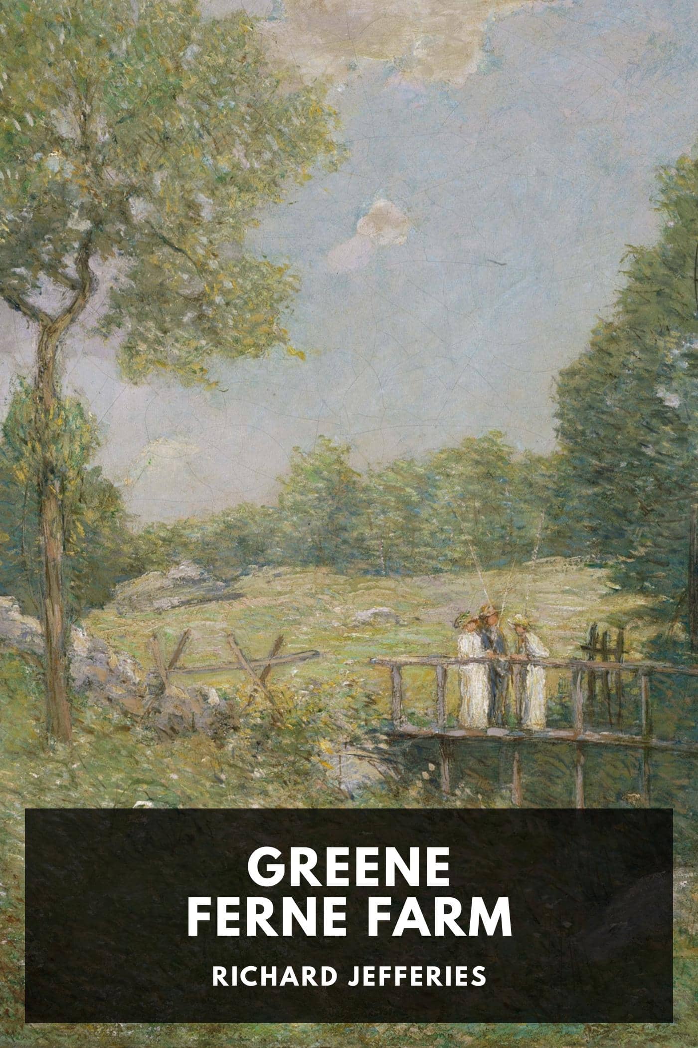 Greene Ferne Farm