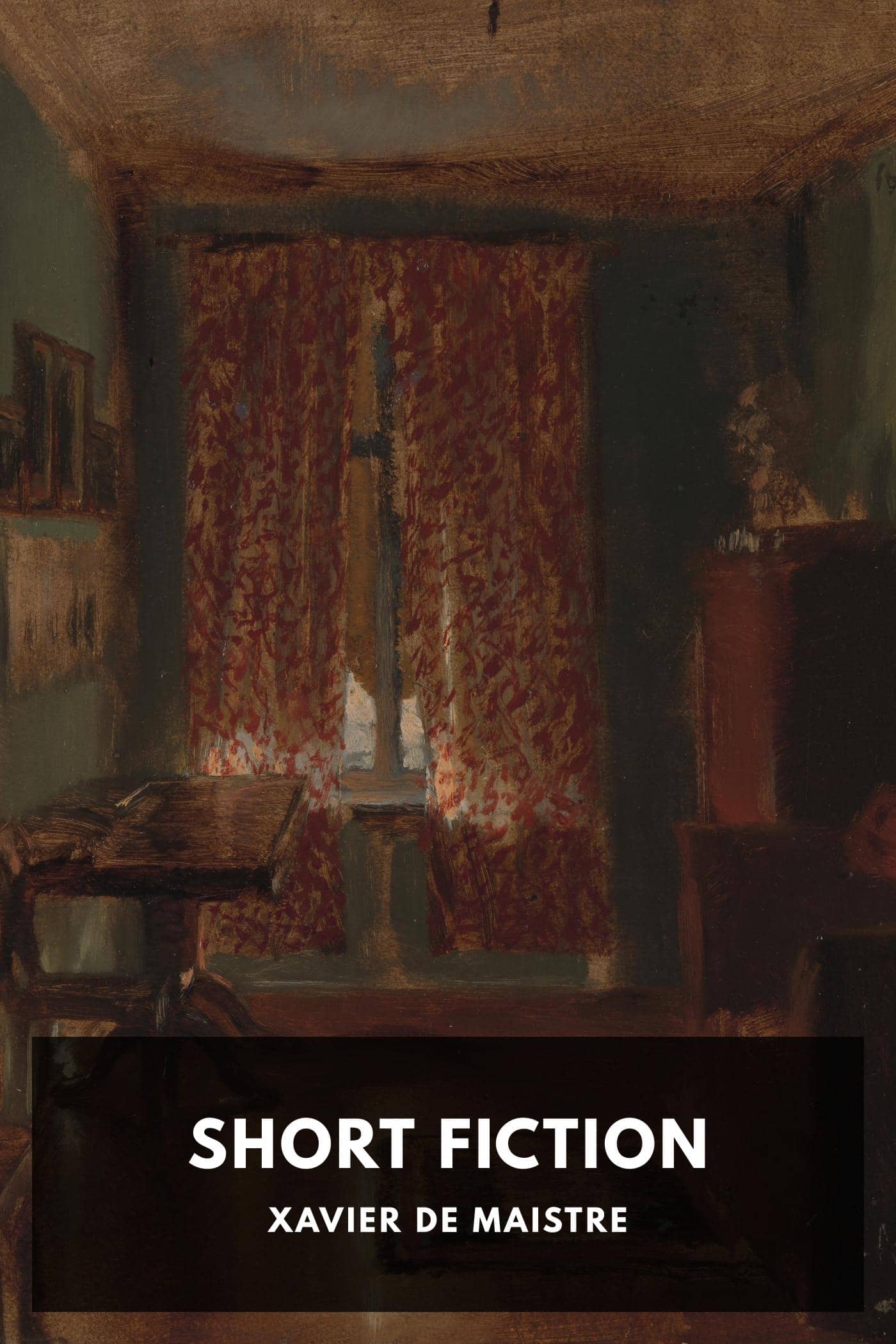 Short Fiction