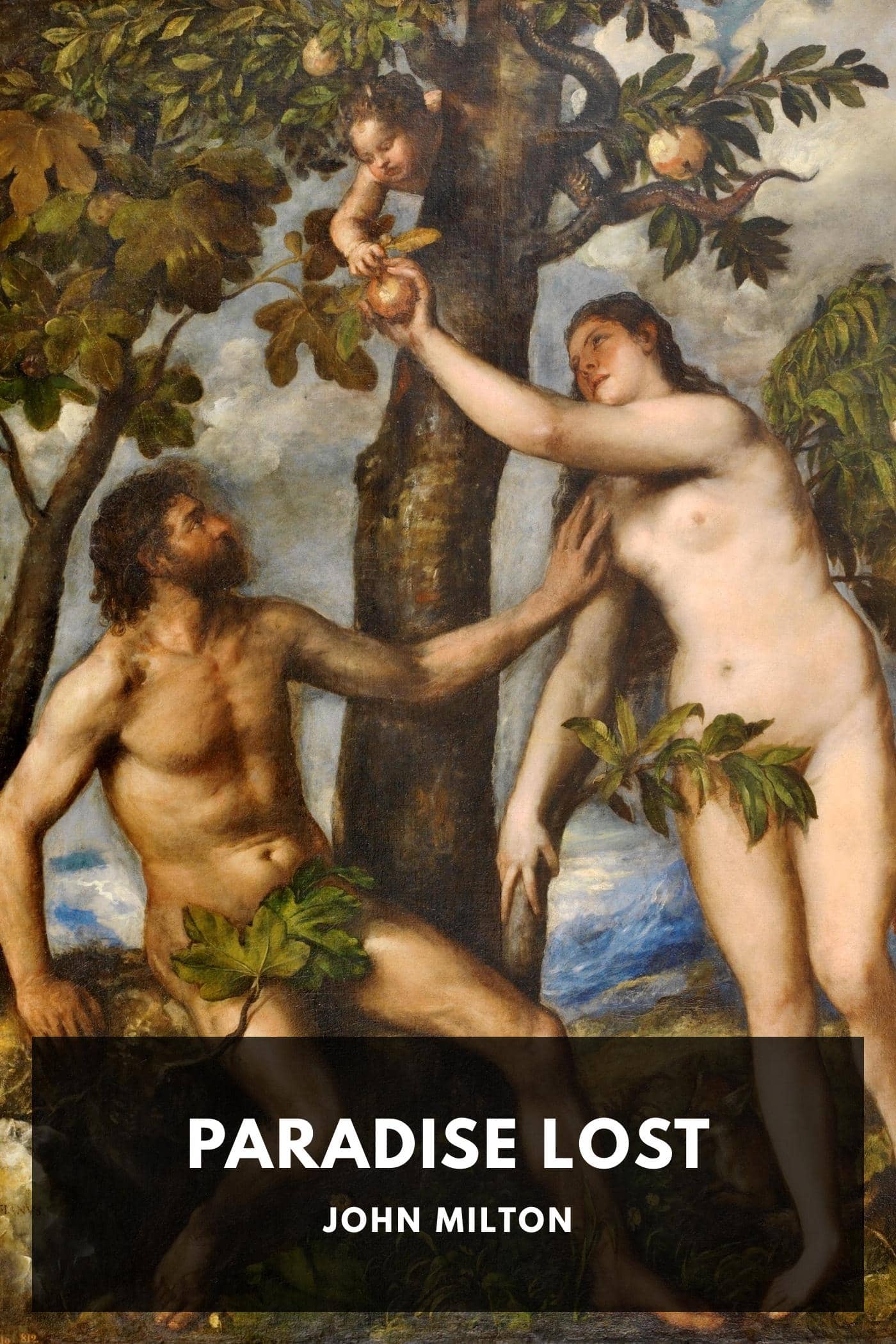 Paradise Lost