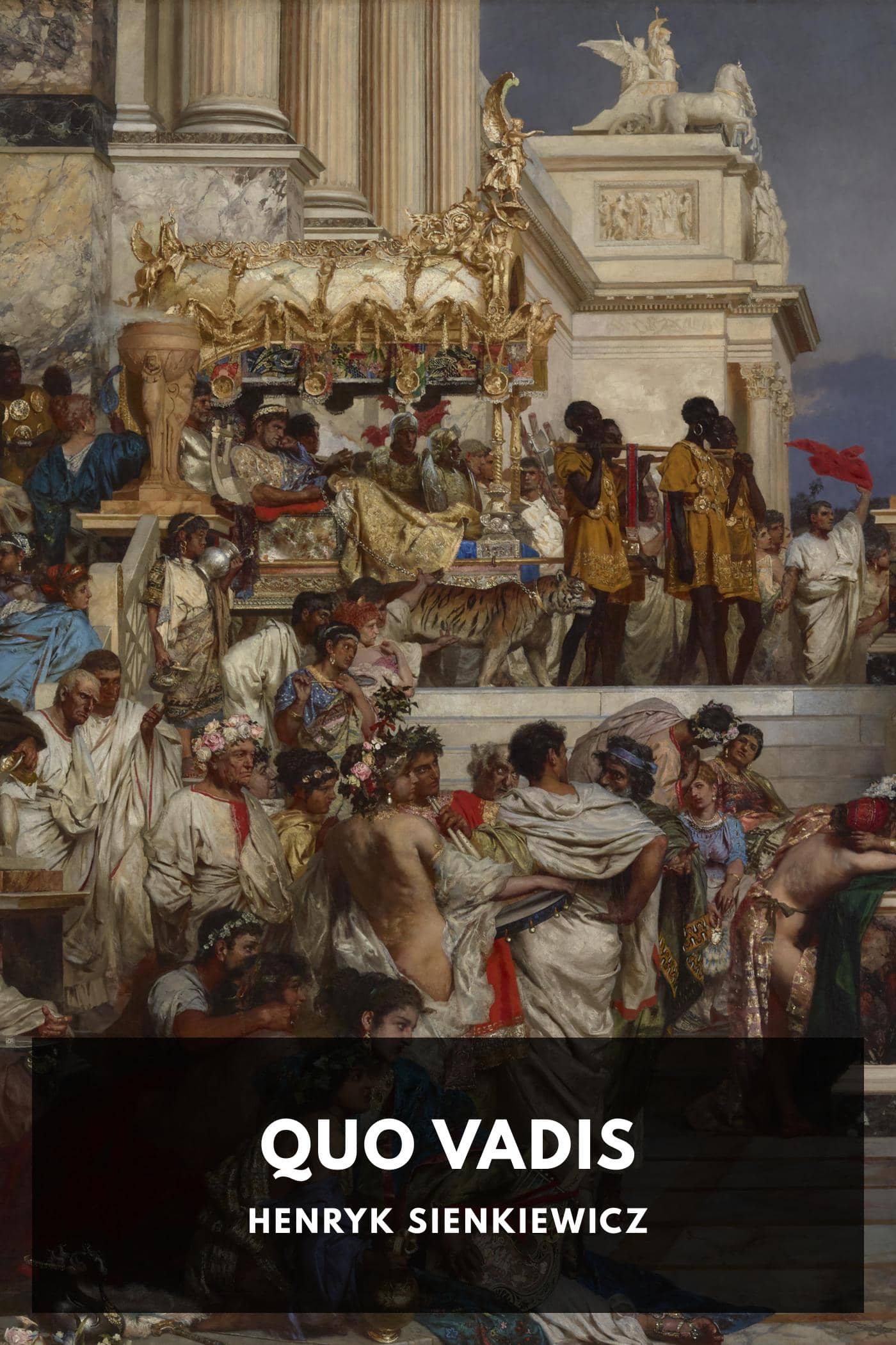 Quo Vadis