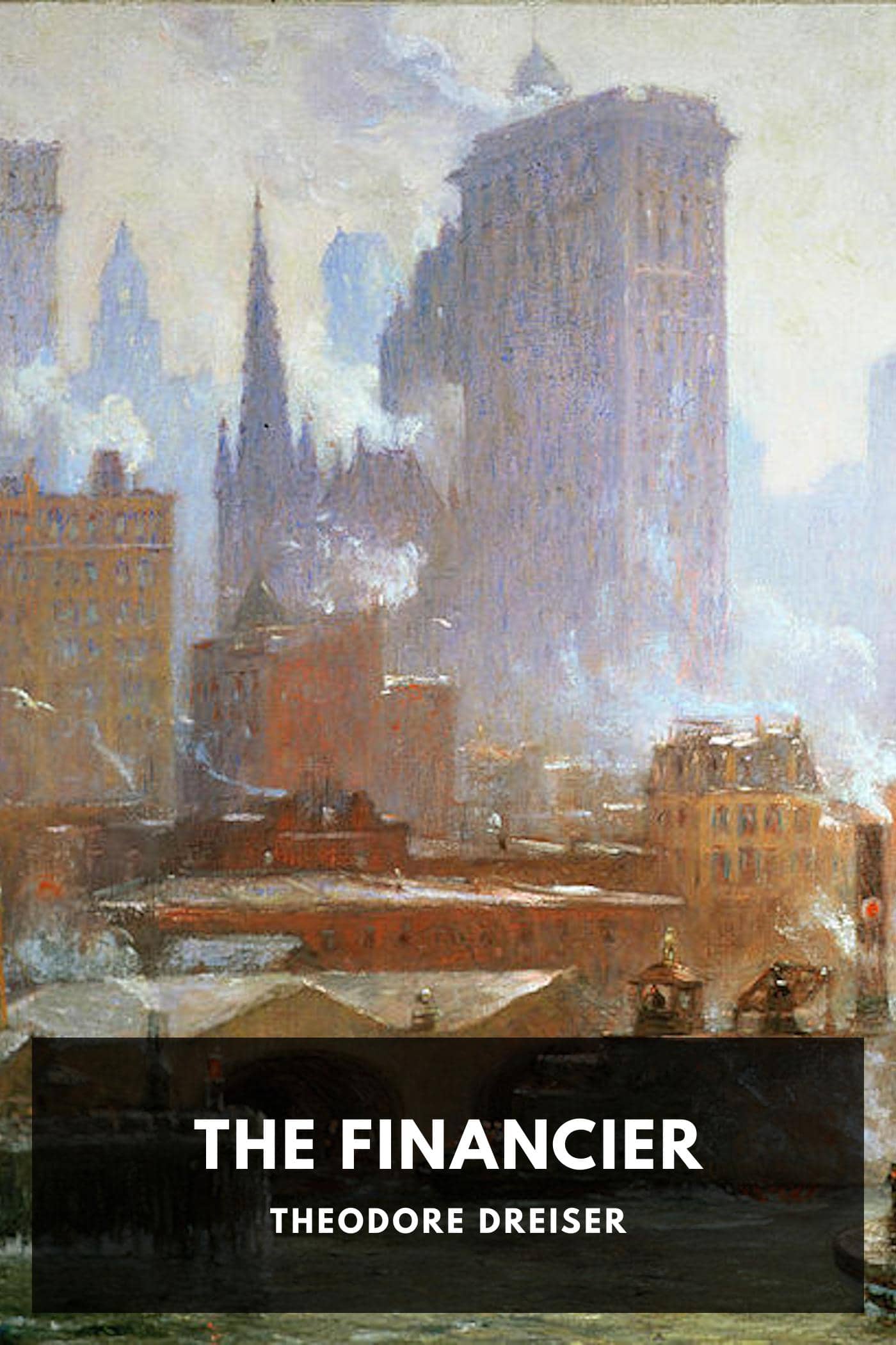 The Financier