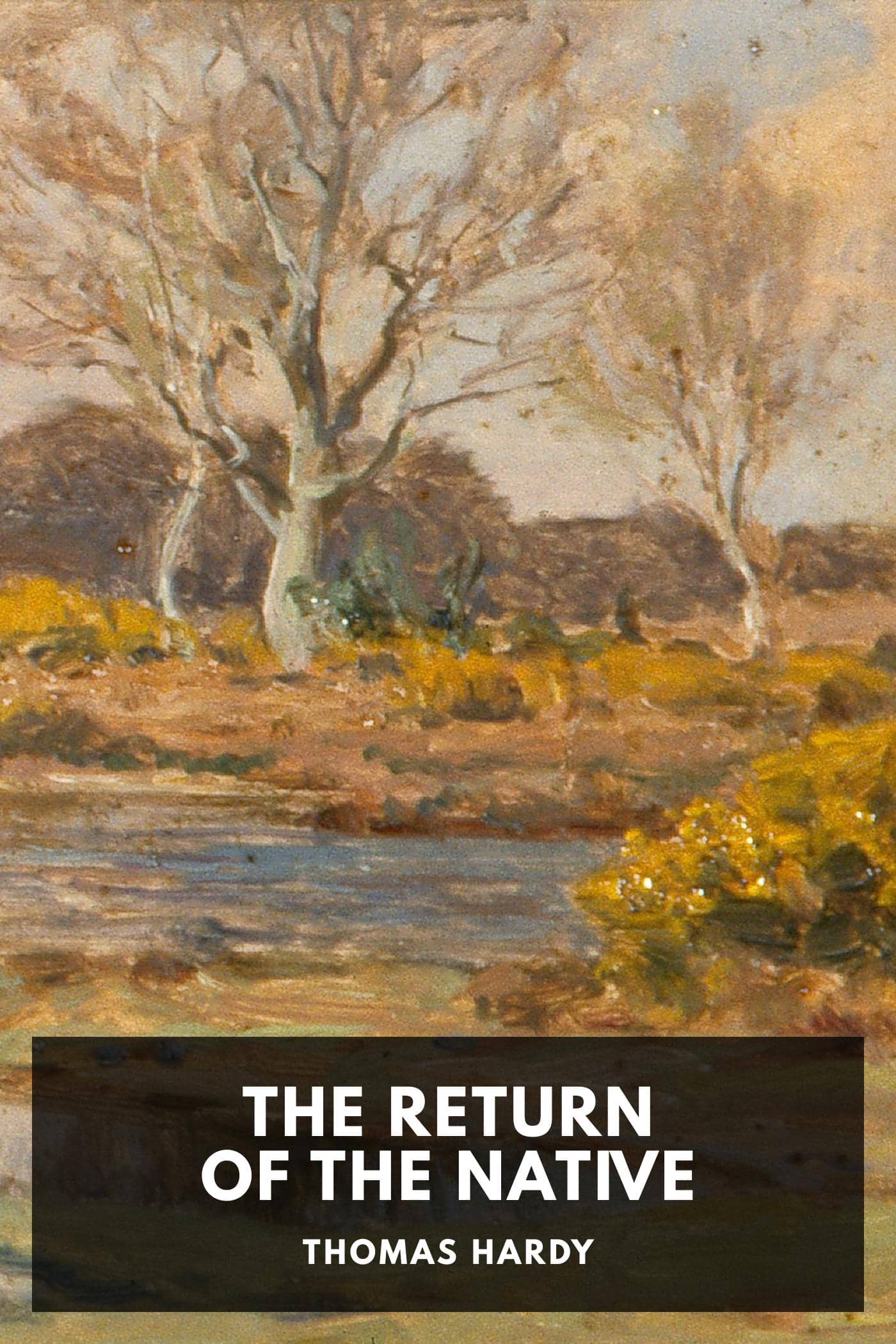 The Return of the Native