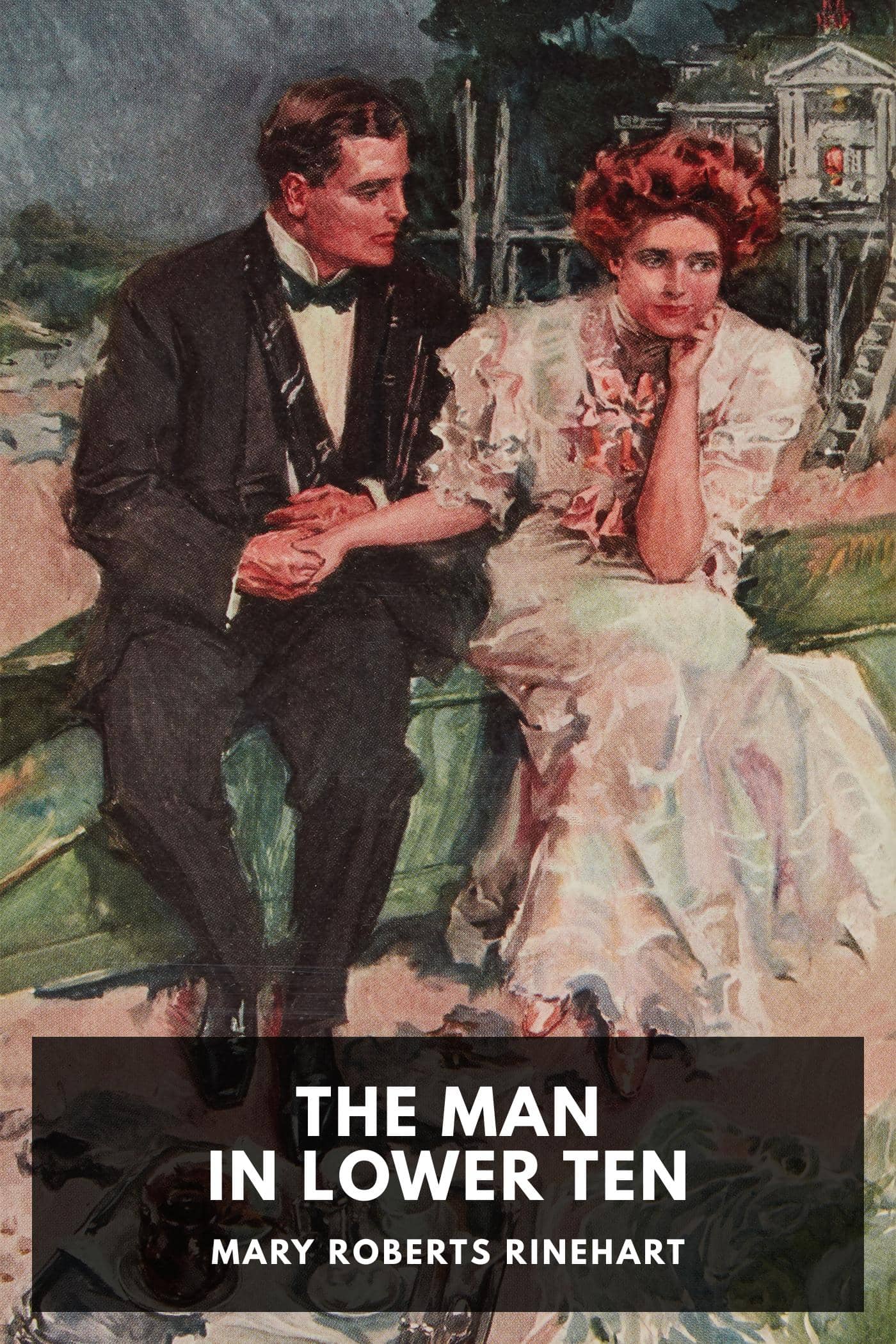 The Man in Lower Ten