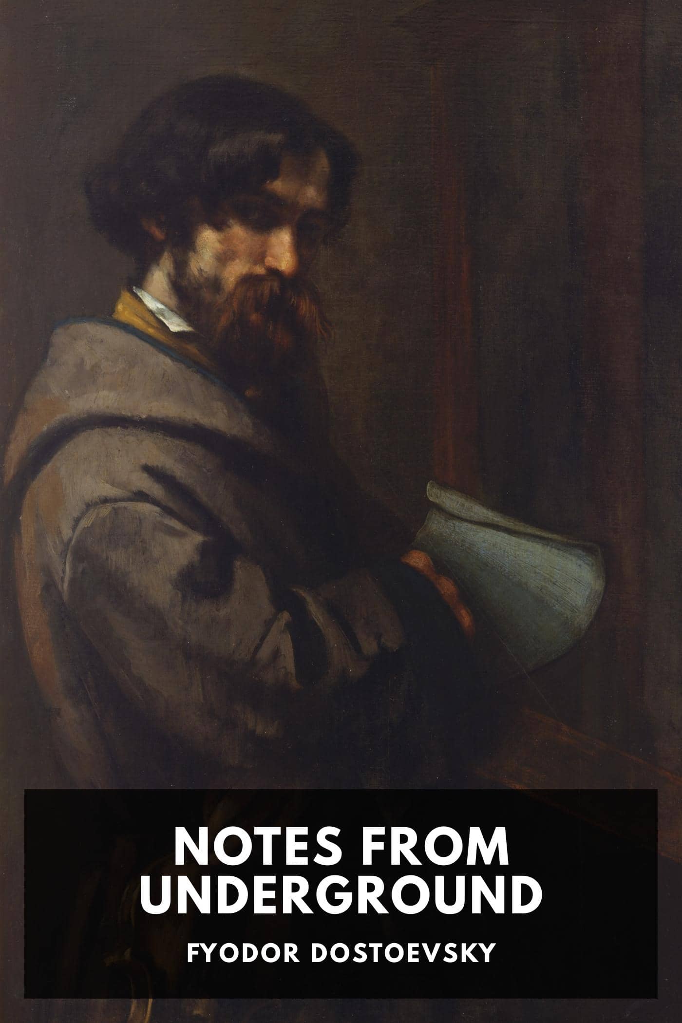 Notes from Underground