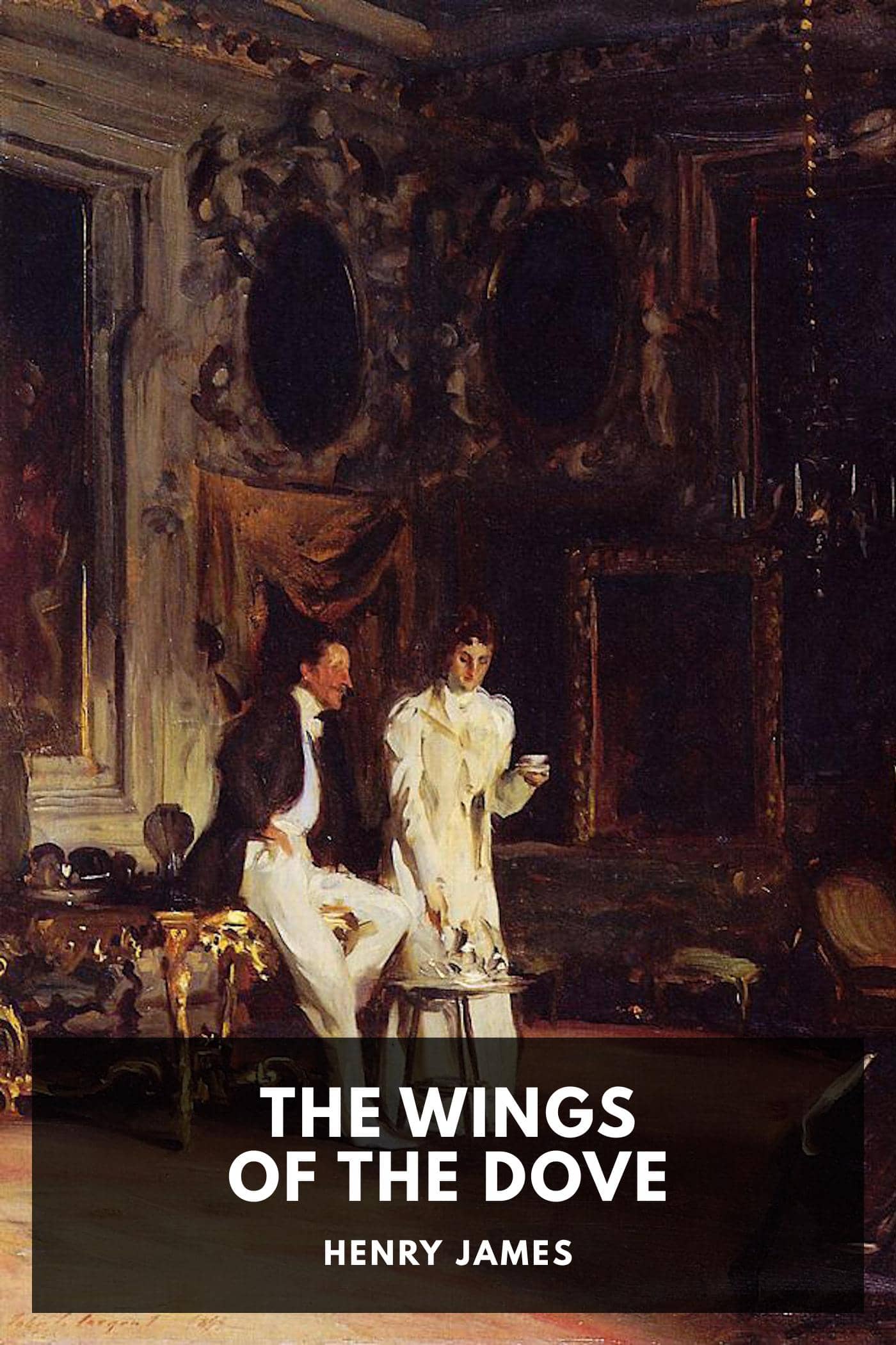 The Wings of the Dove