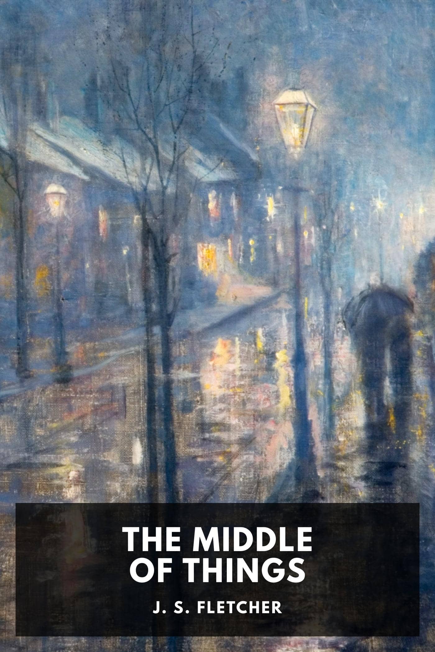 The Middle of Things