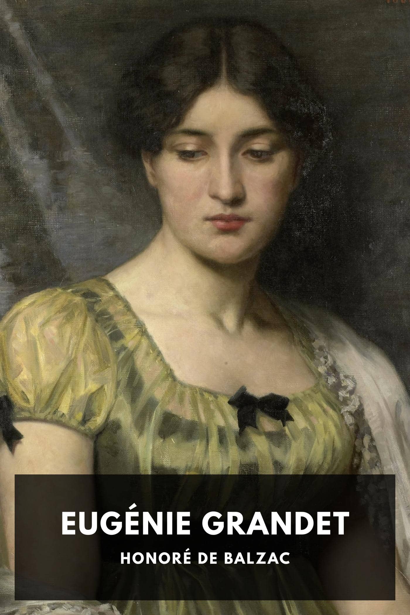 Eugénie Grandet