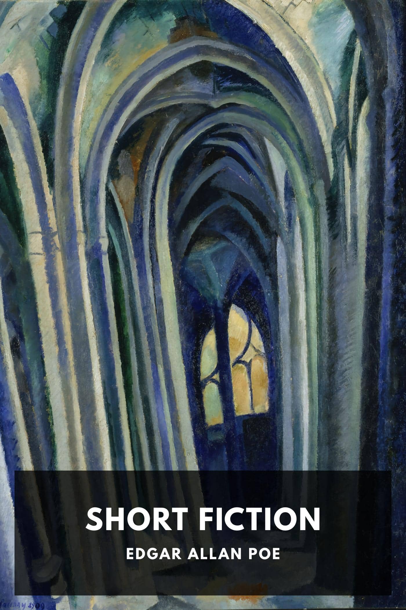 Short Fiction