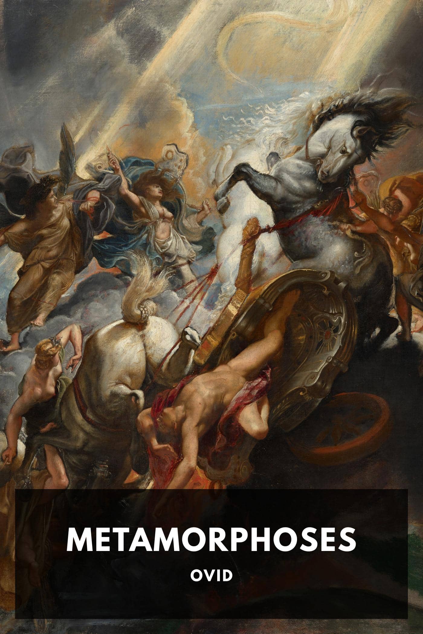 Metamorphoses