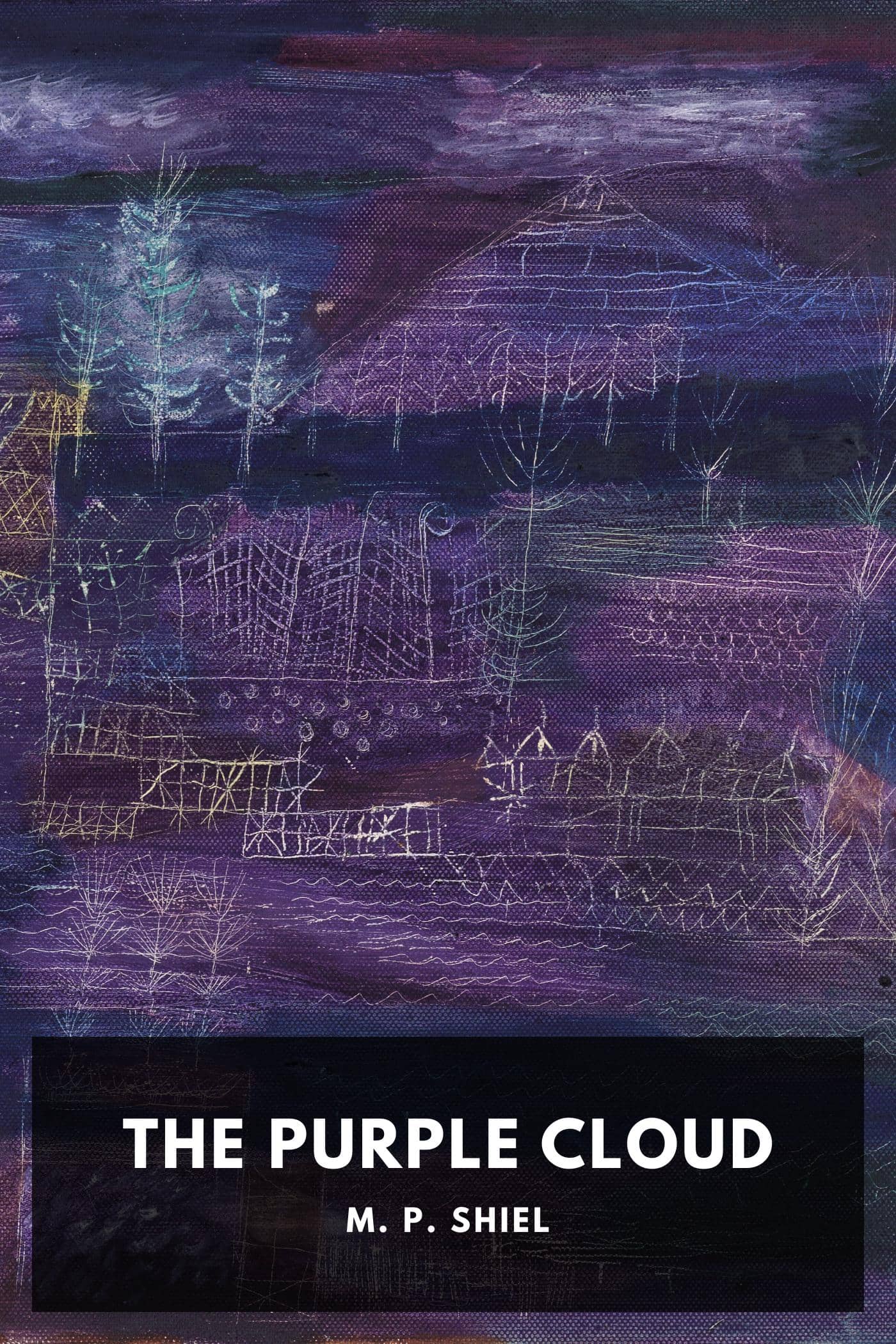 The Purple Cloud