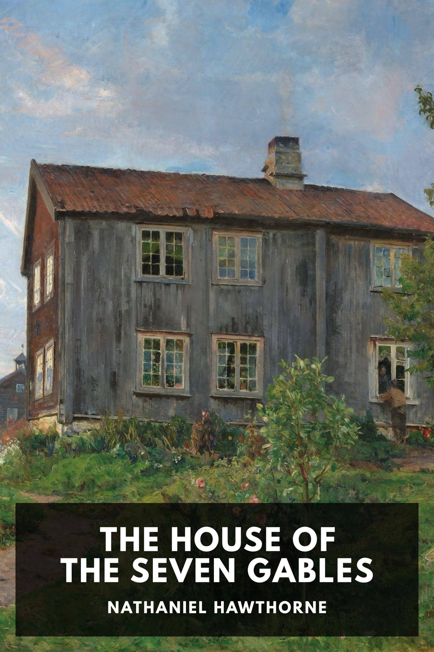The House of the Seven Gables