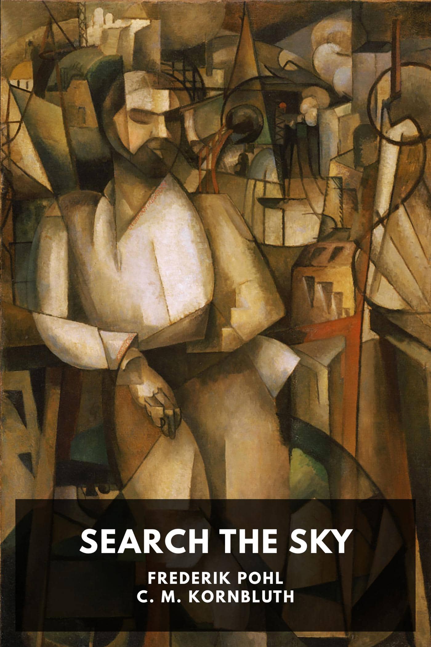 Search the Sky