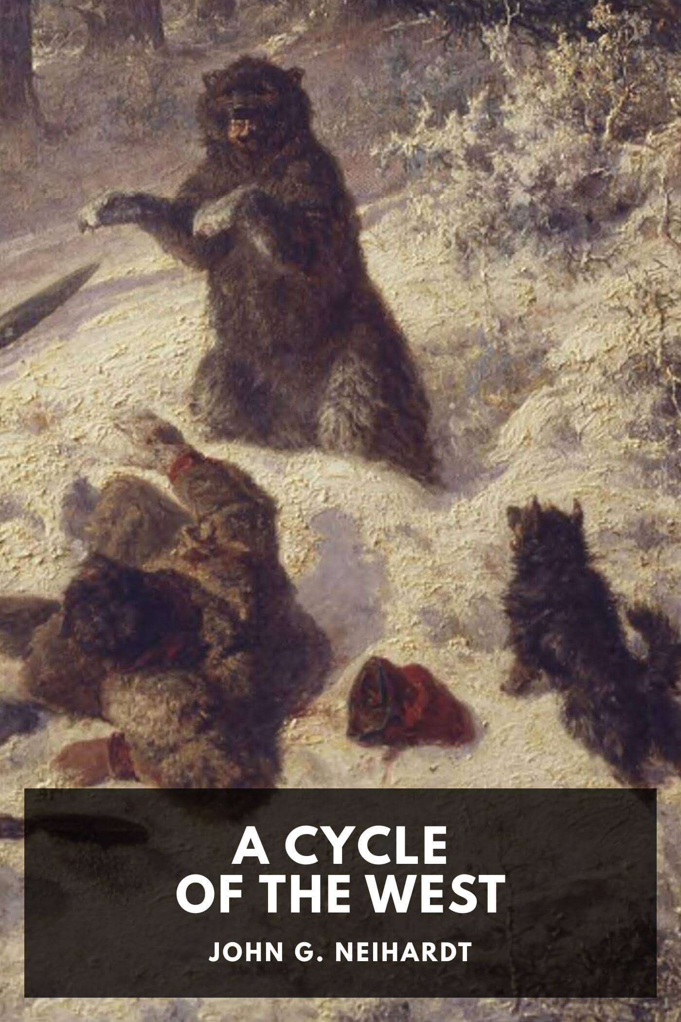A Cycle of the West